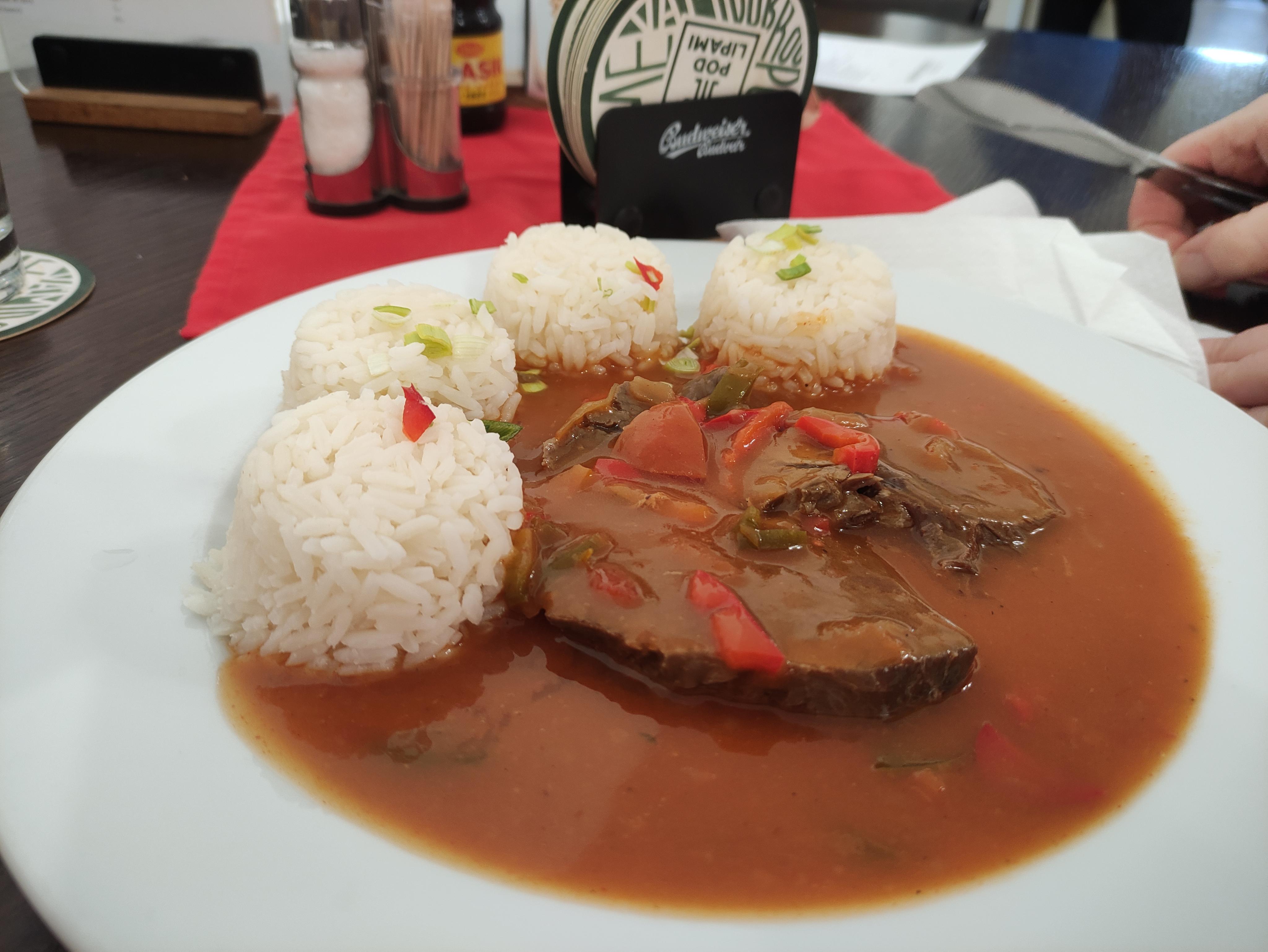 Penzion Orlice - Restaurace foto 6