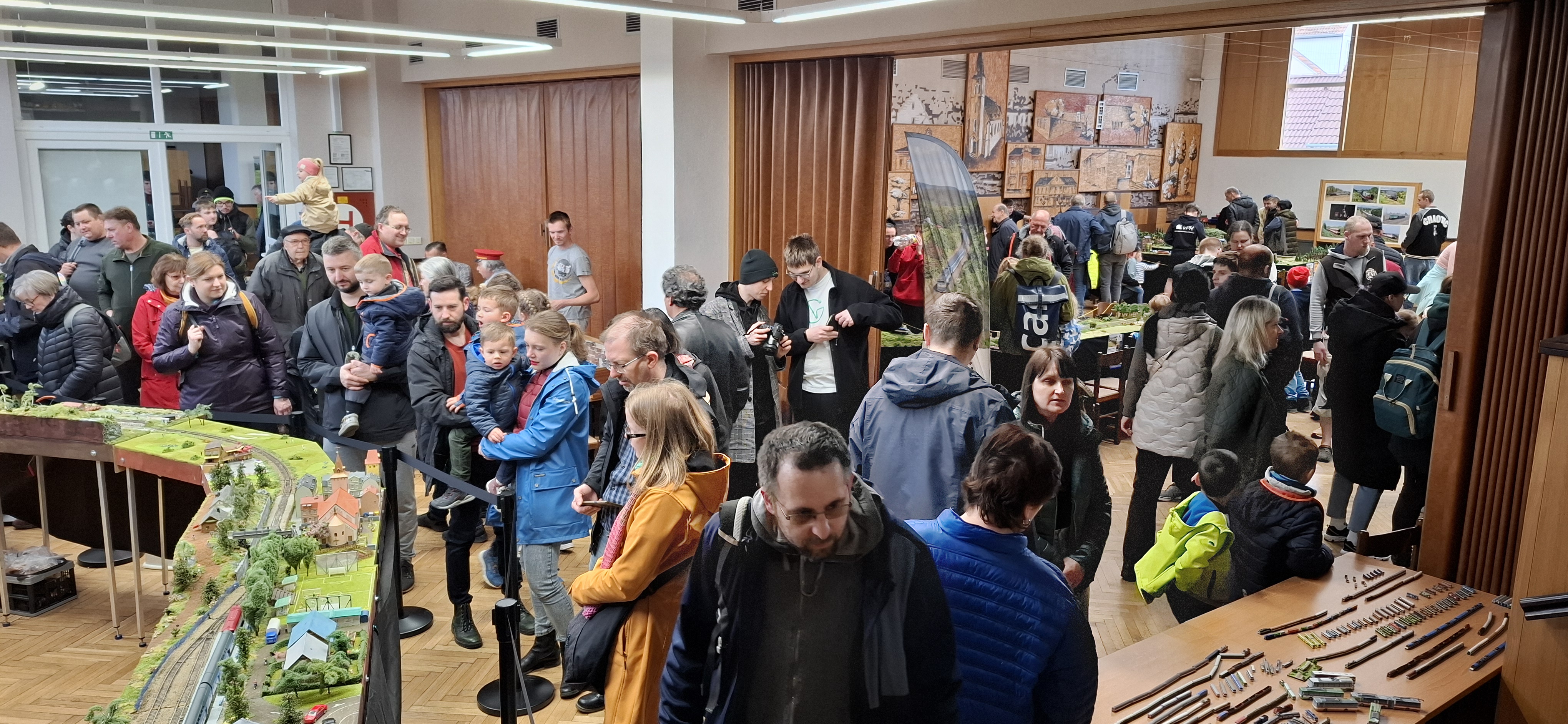 Společenské a kulturní centrum (SKC) Nýřany foto 3