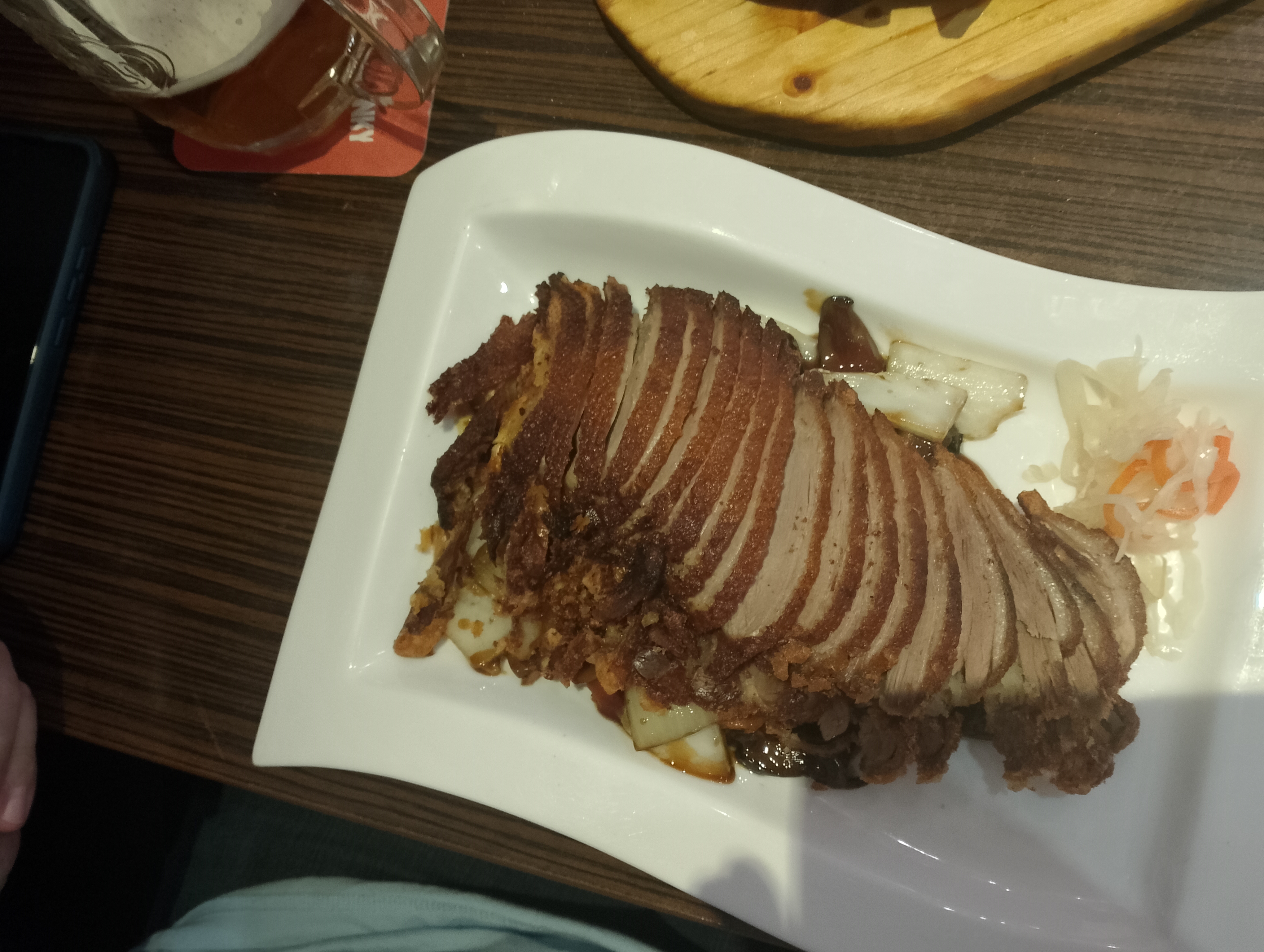 Čínská restaurace Chutné štěstí foto 6