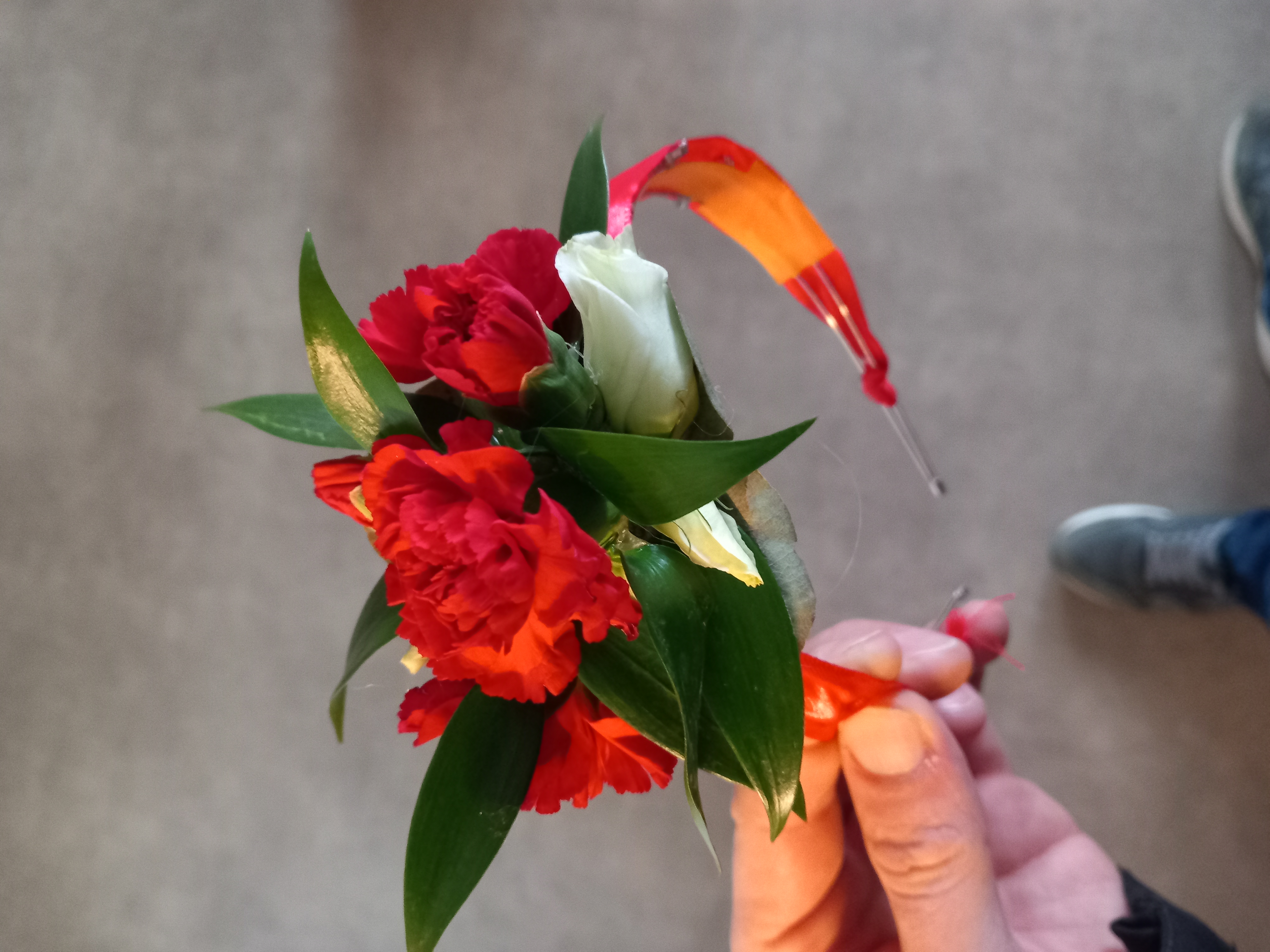 Květinka u Květy foto 3