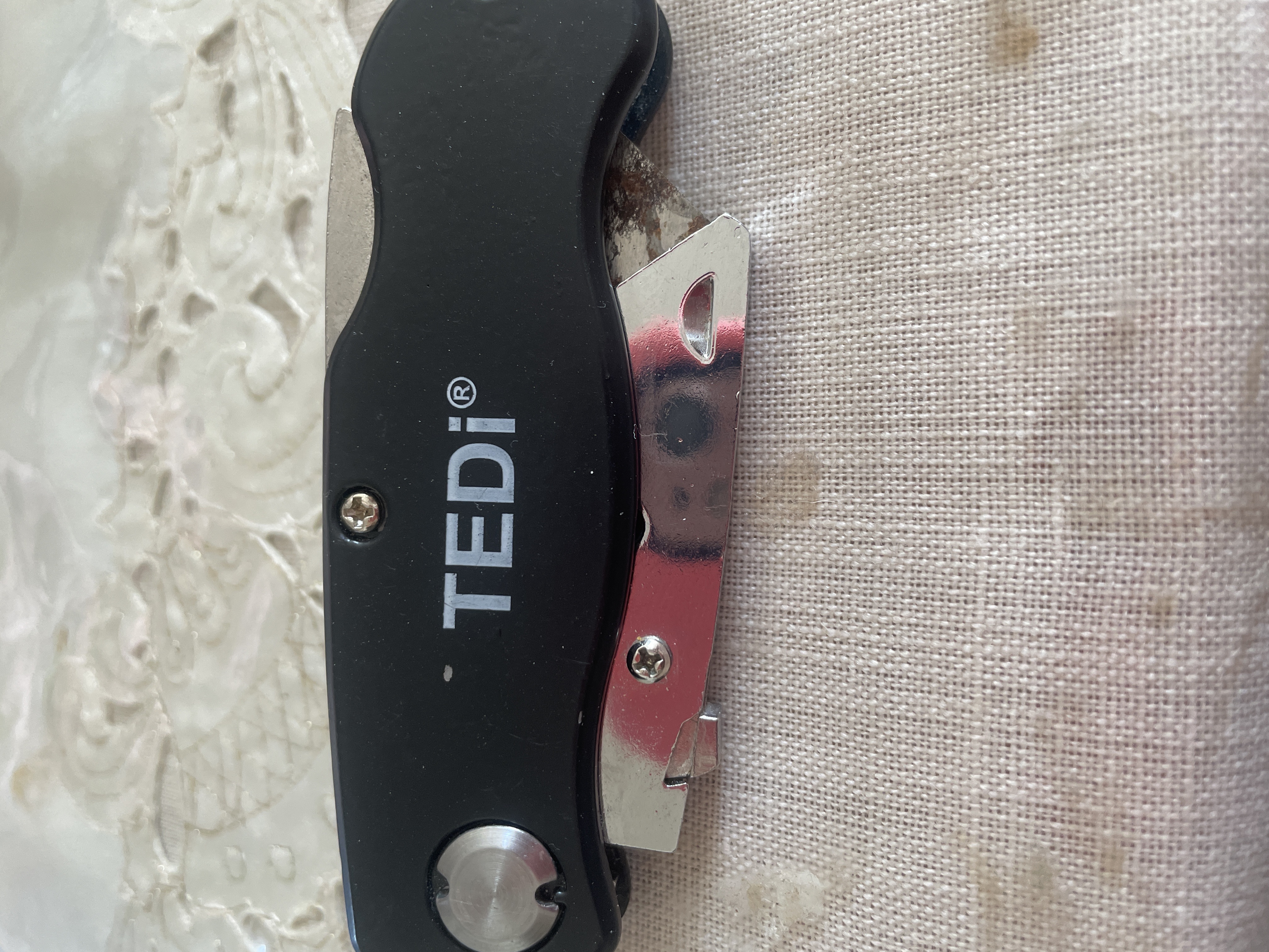TEDi foto 3