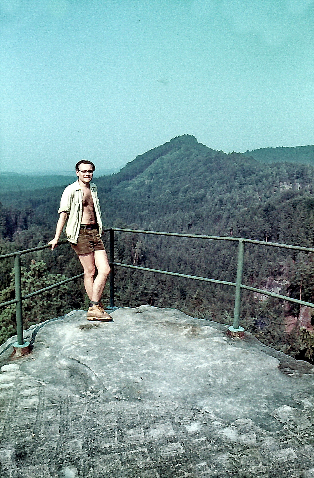 Pension u Härtelů foto 4