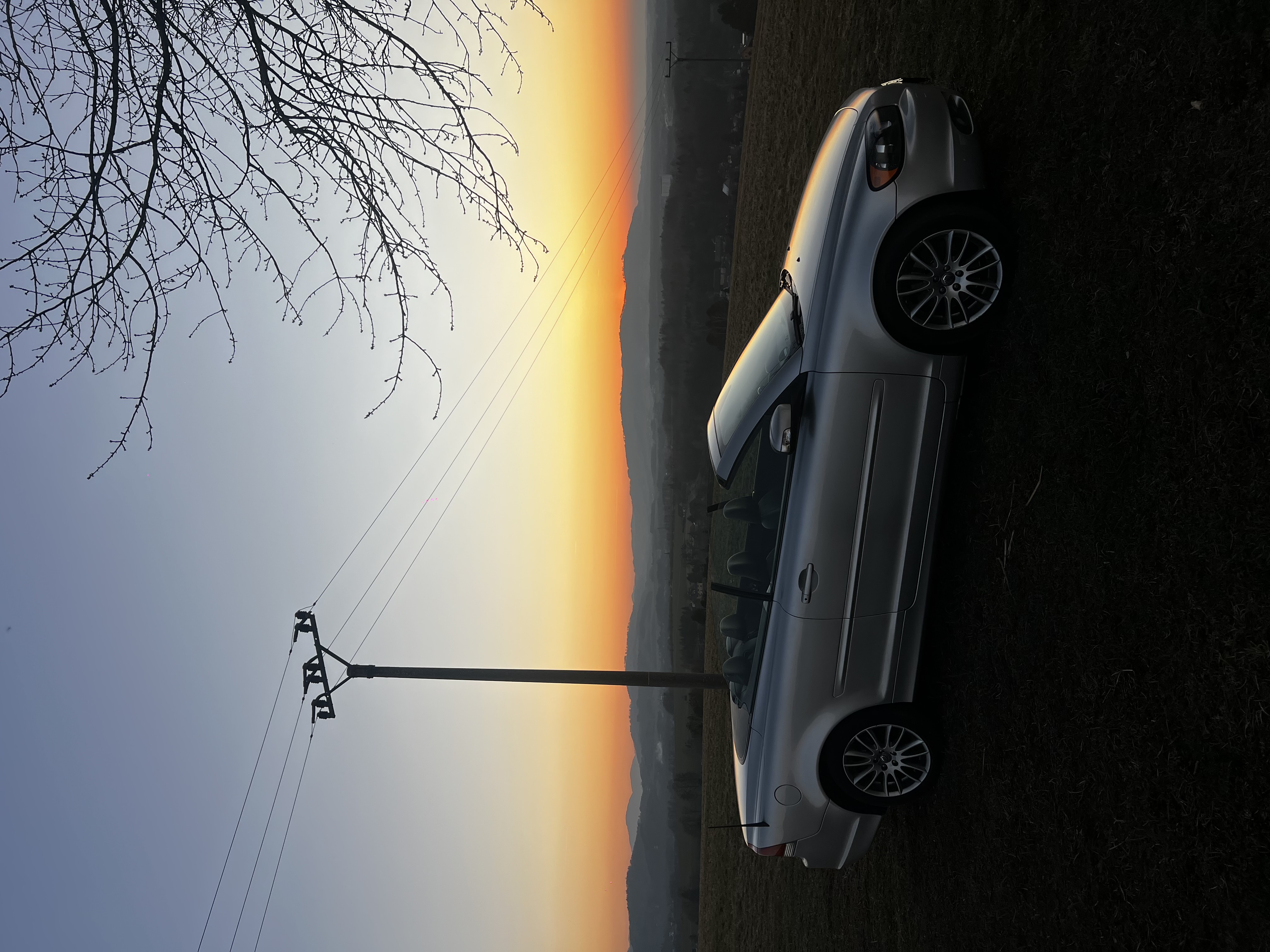 Autolet foto 2