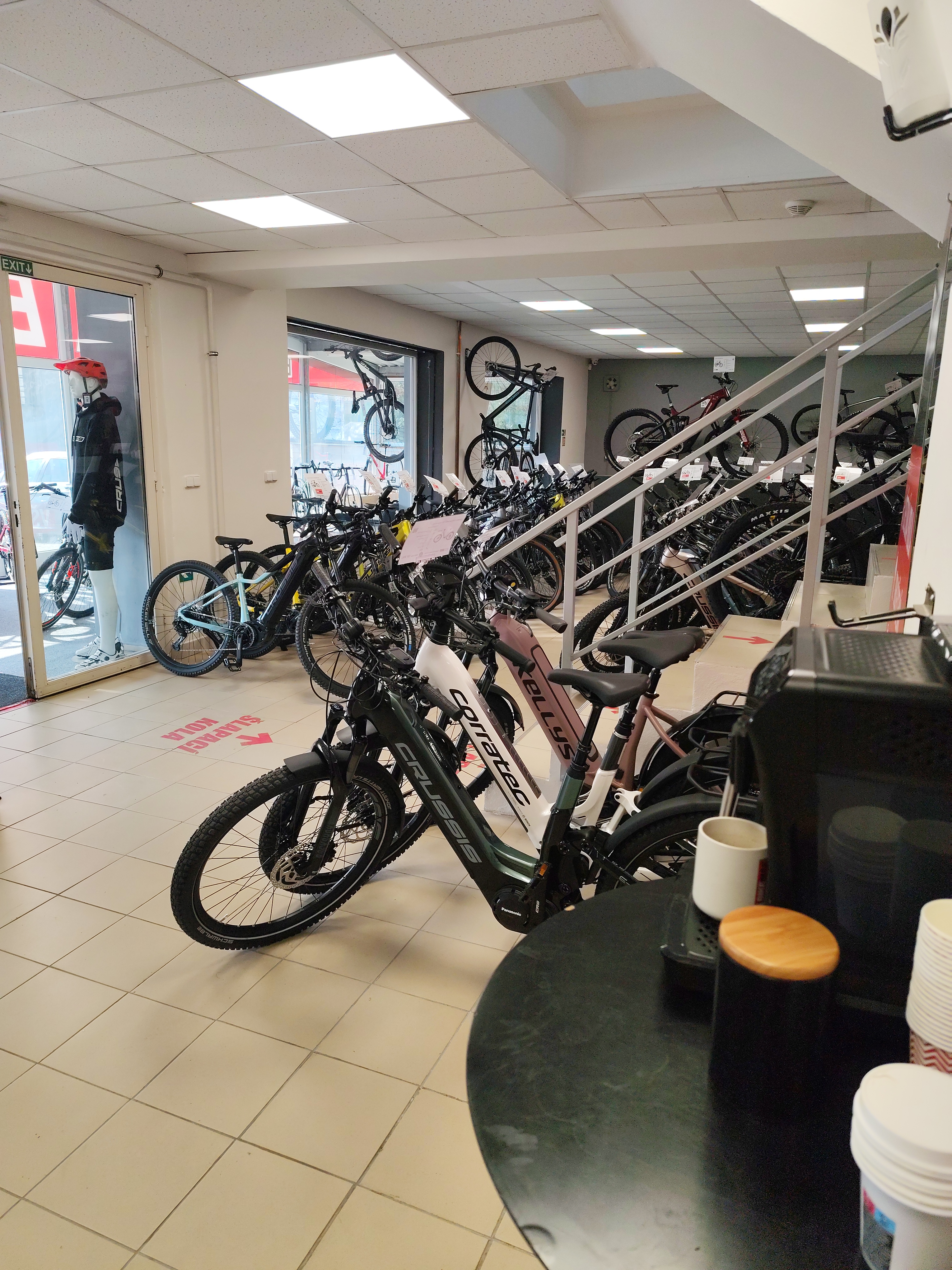 BIKEMAX foto 6