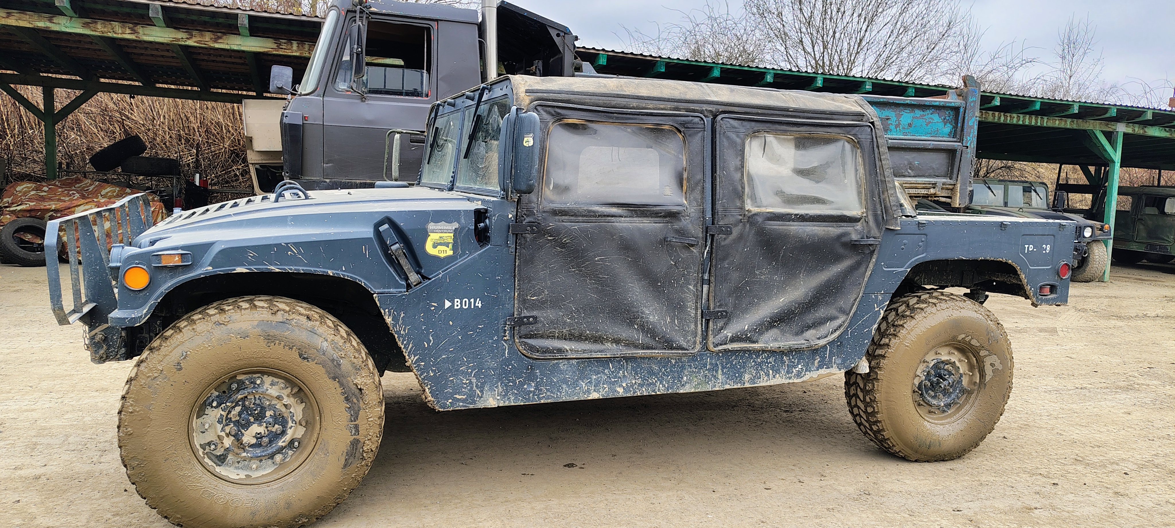 HUMMER CENTRUM, s.r.o. foto 3
