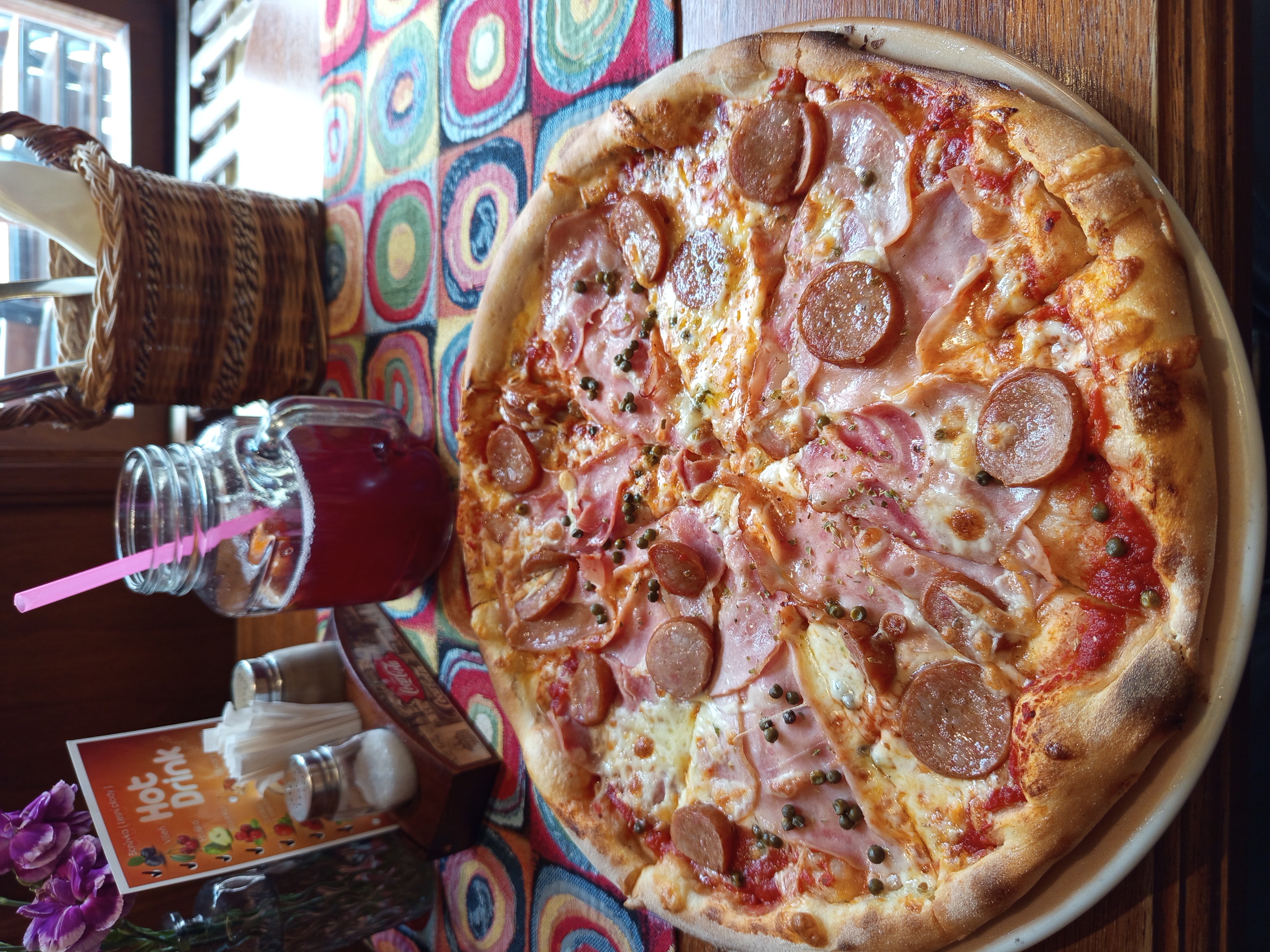 Pizzeria Ristorante Nano foto 3