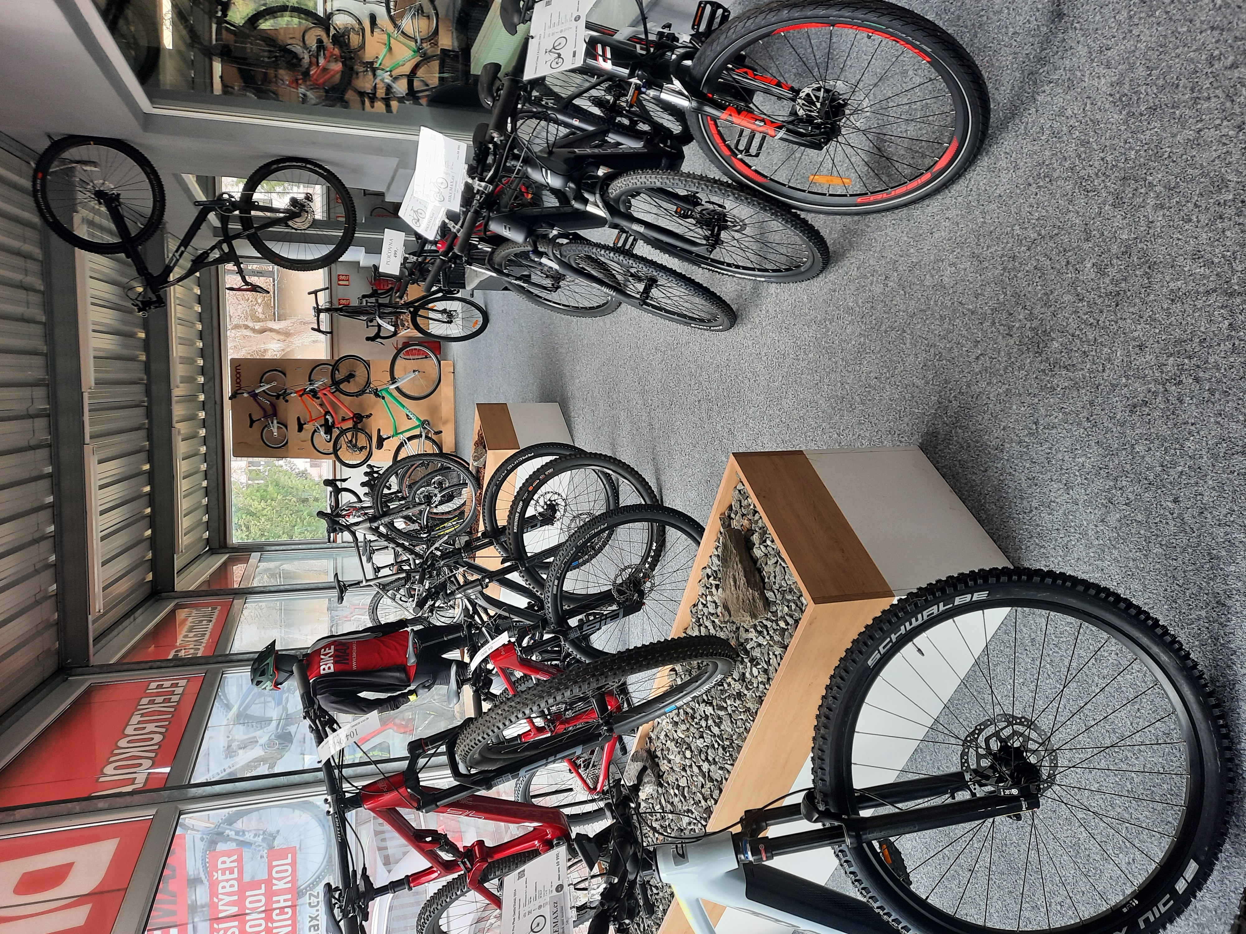 BIKEMAX foto 3