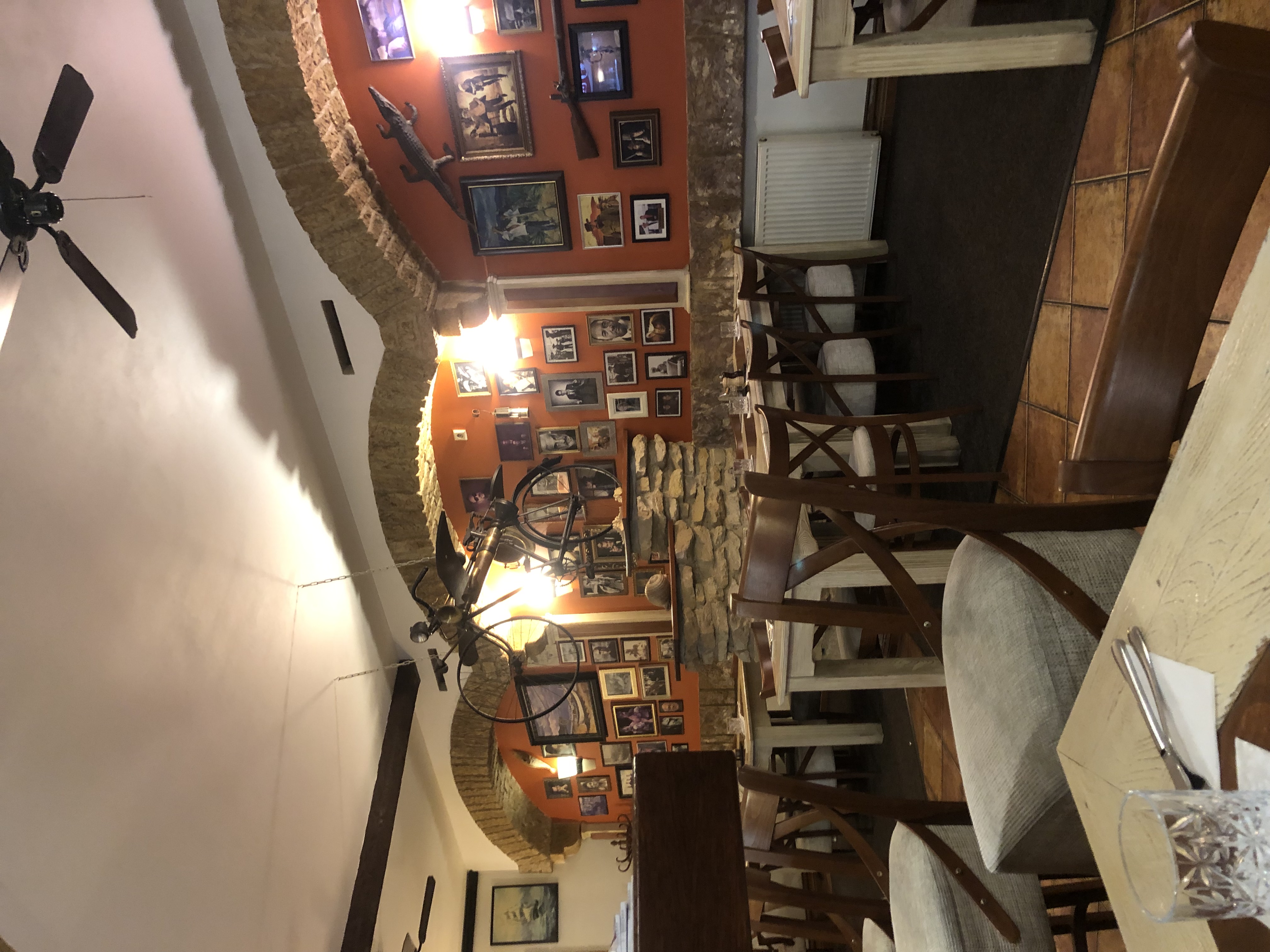Restaurace Barracuda foto 4
