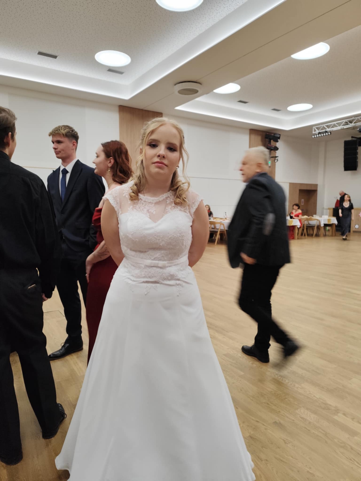 Pavla Kouřilová - vizážistka foto 6