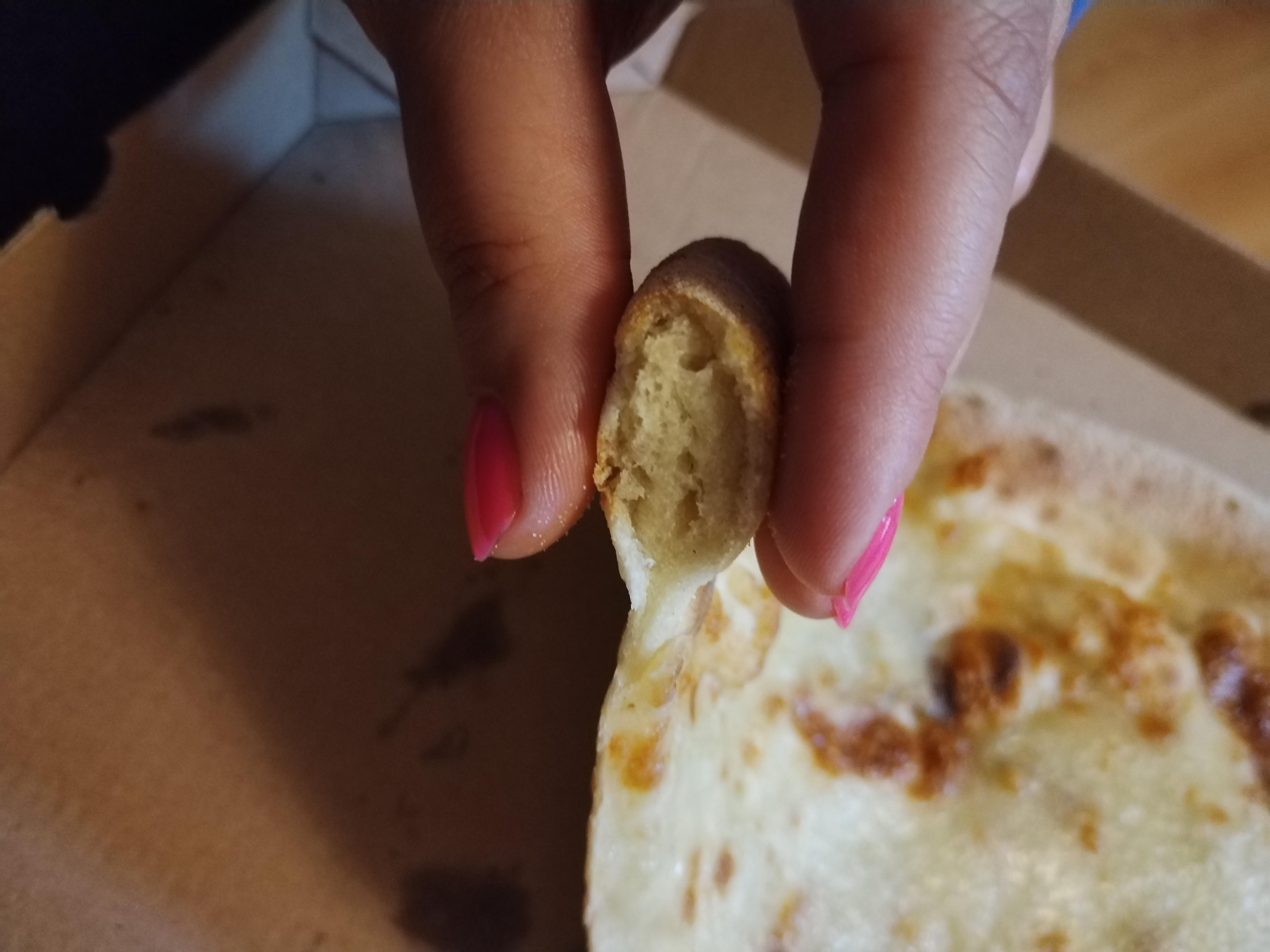 La Pisa Pizzeria foto 2