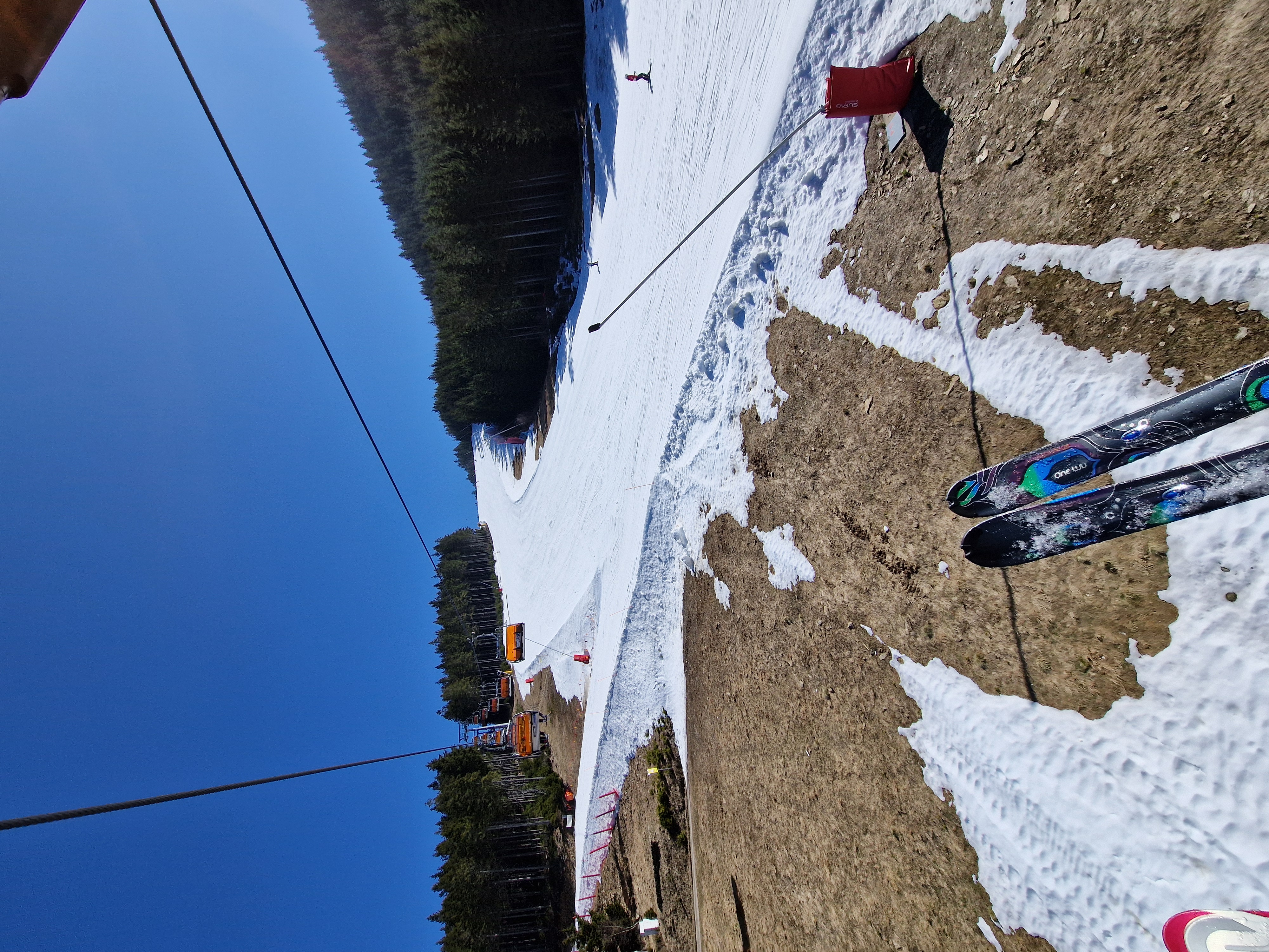 SKI KLÍNOVEC, s.r.o. foto 2