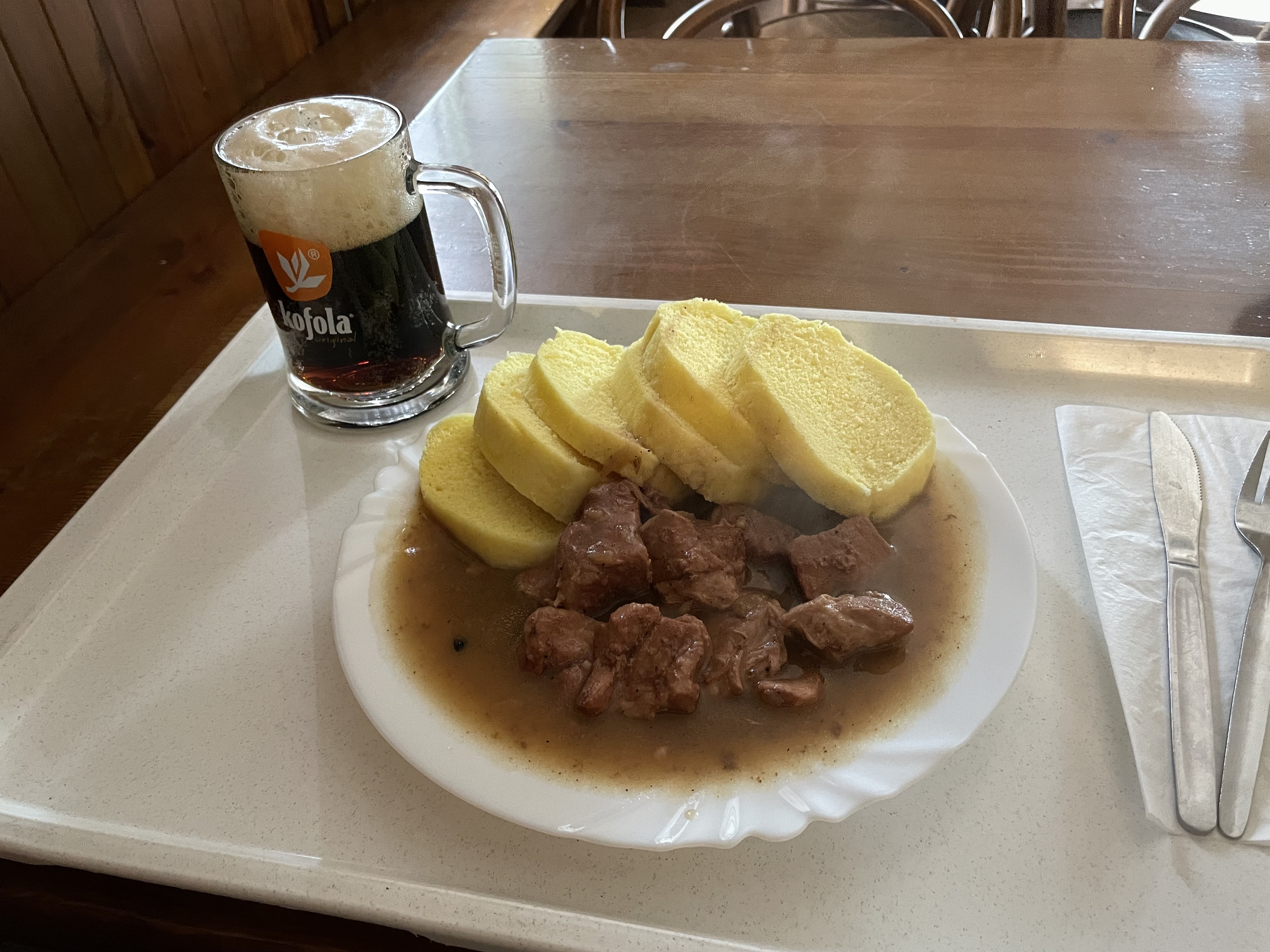 Restaurace Švejk foto 5