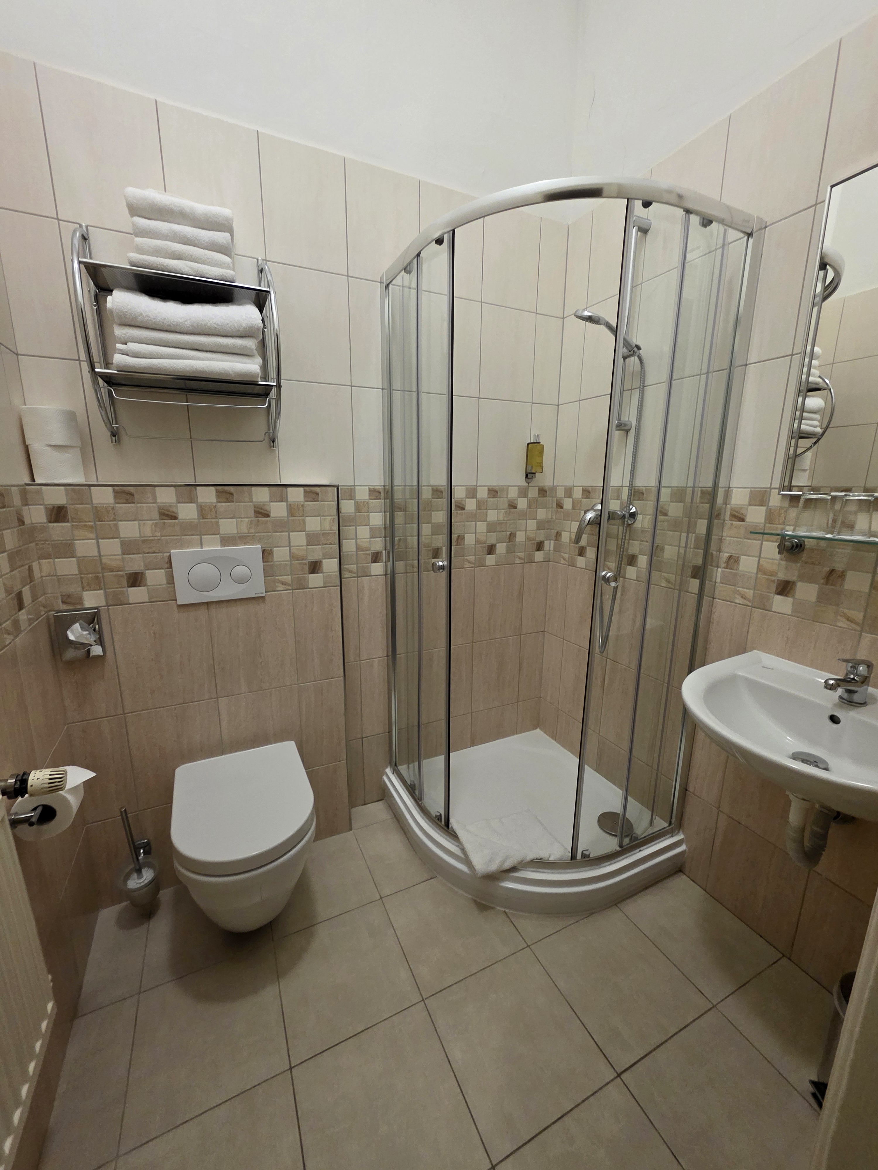 Hotel Taurus foto 4