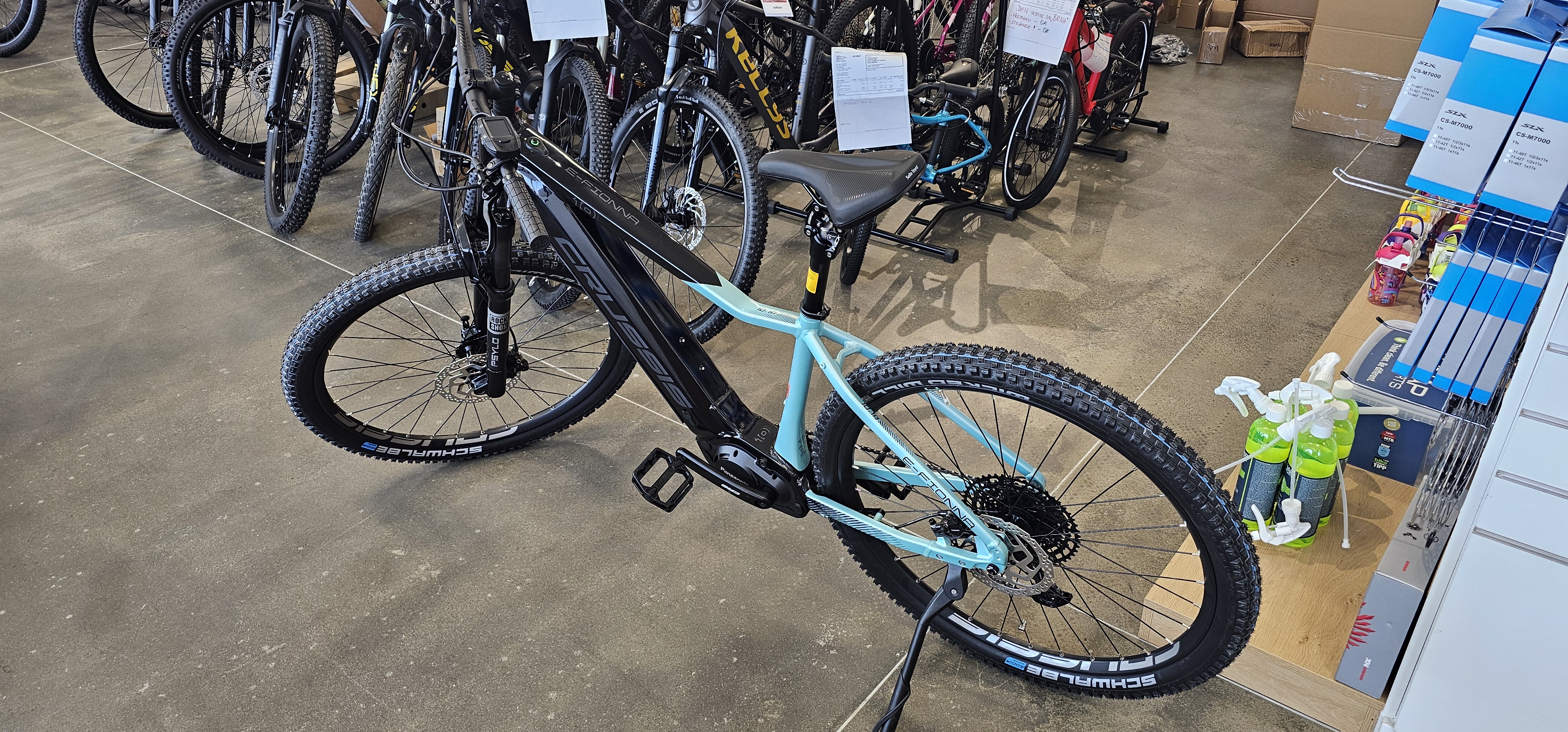 BIKEMAX foto 4