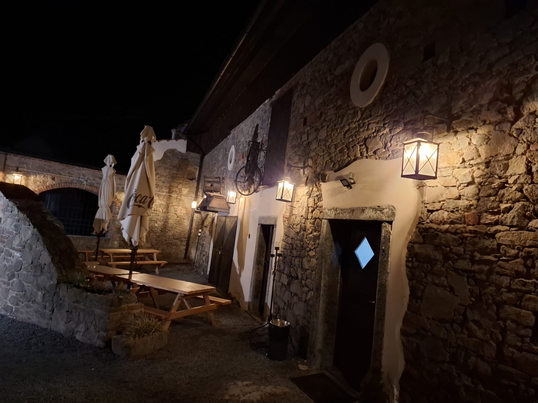 Restaurace U Švarců foto 5
