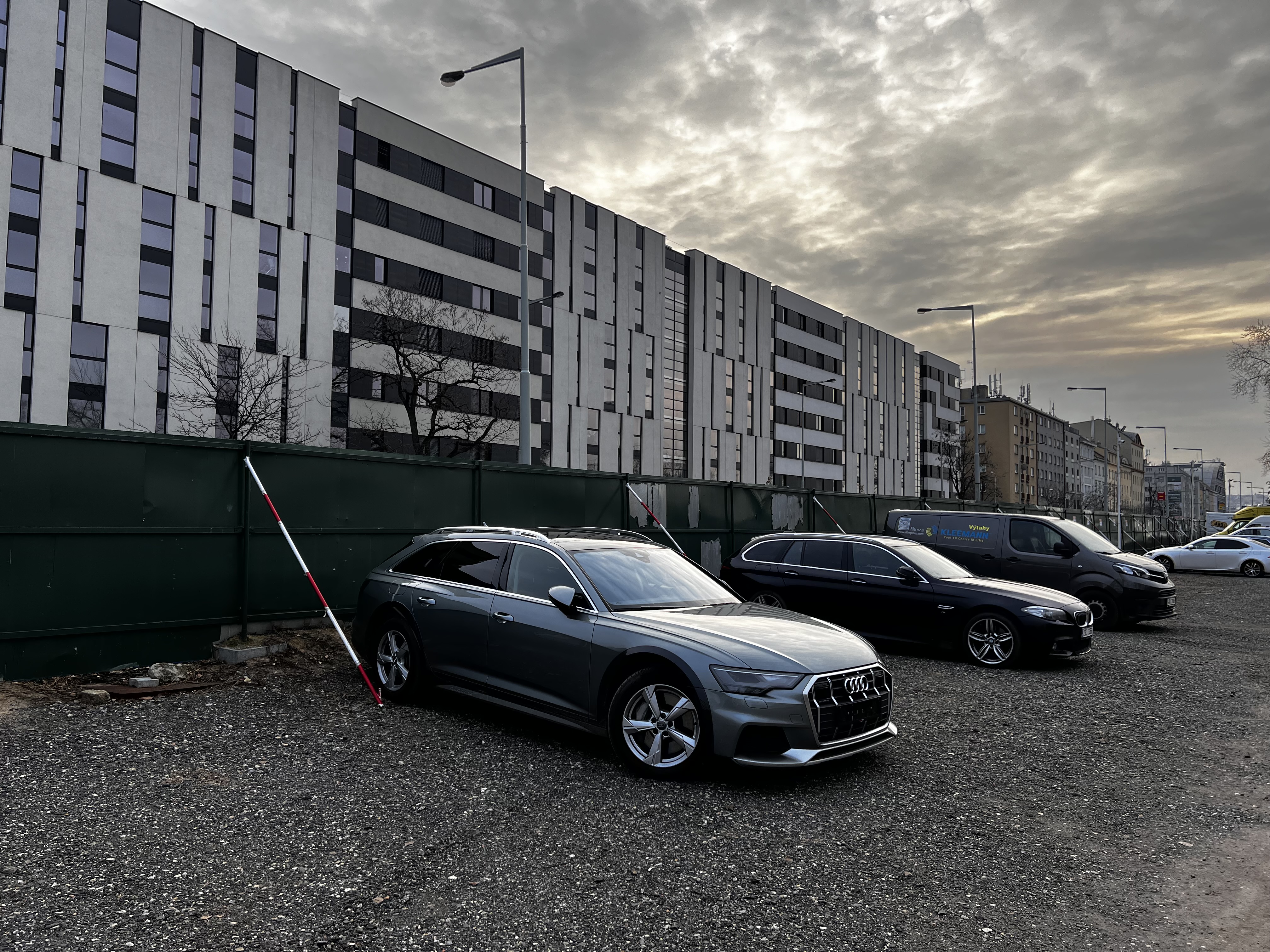 ROSOCAR foto 2
