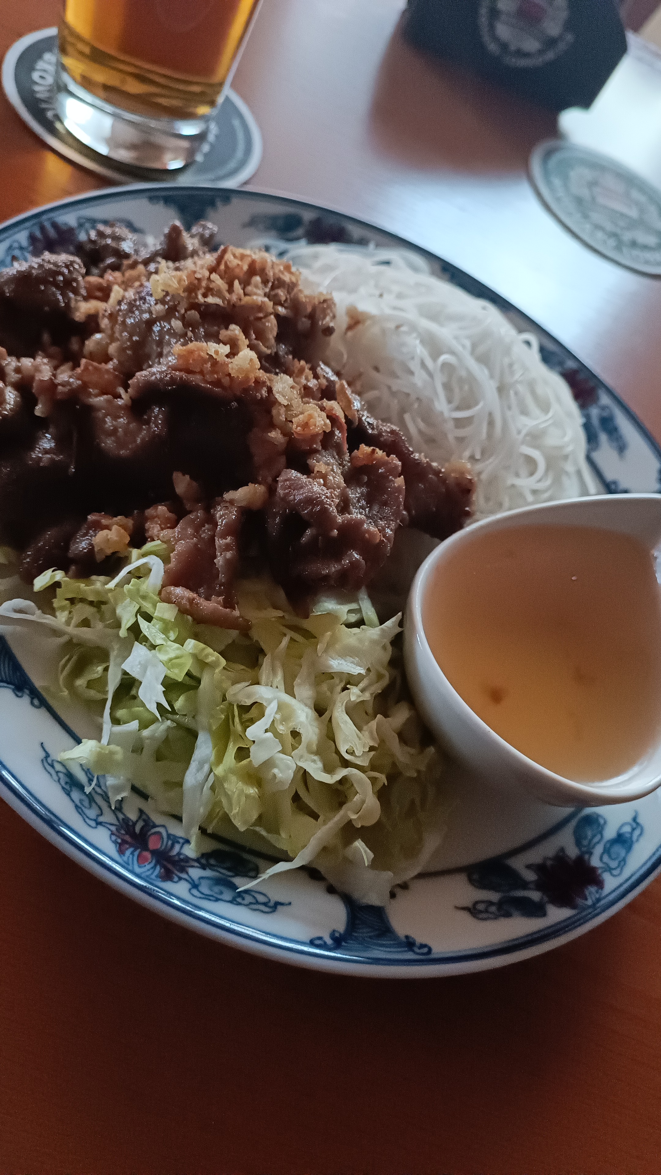 Restaurace VIET NAM foto 6