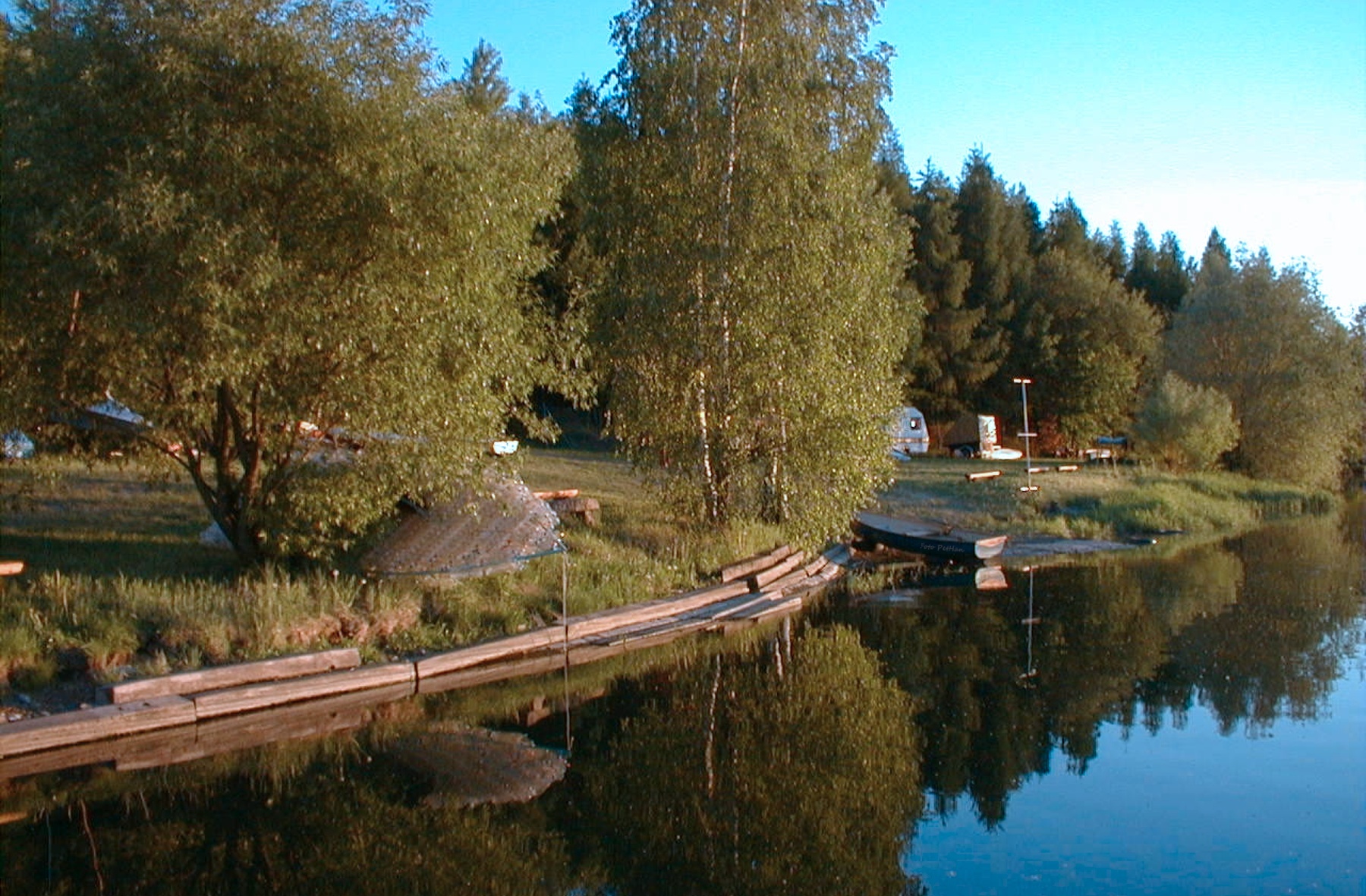 Jachetní oddíl TJ Sokol Letovice foto 2