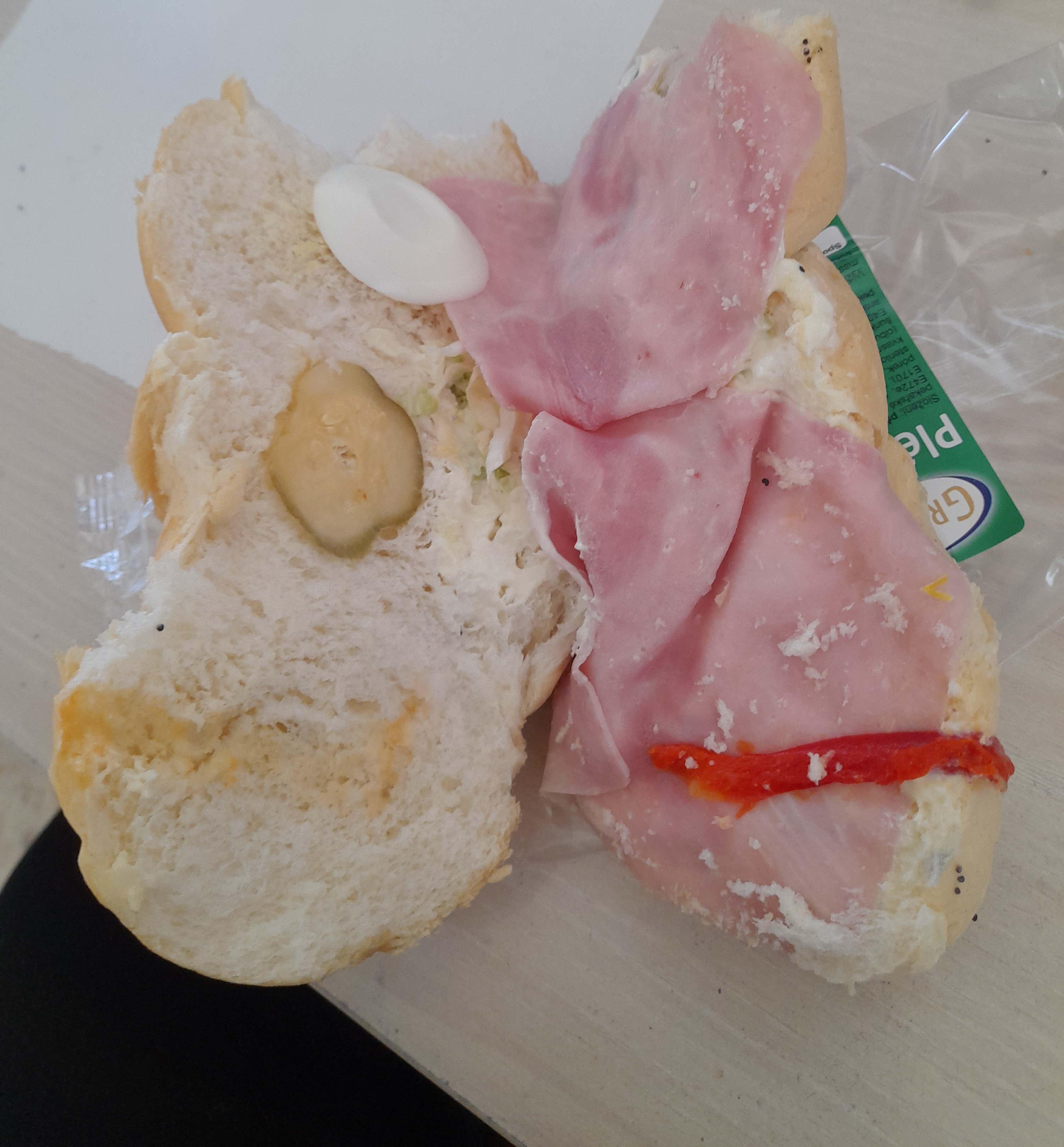 Grand lahůdky foto 3