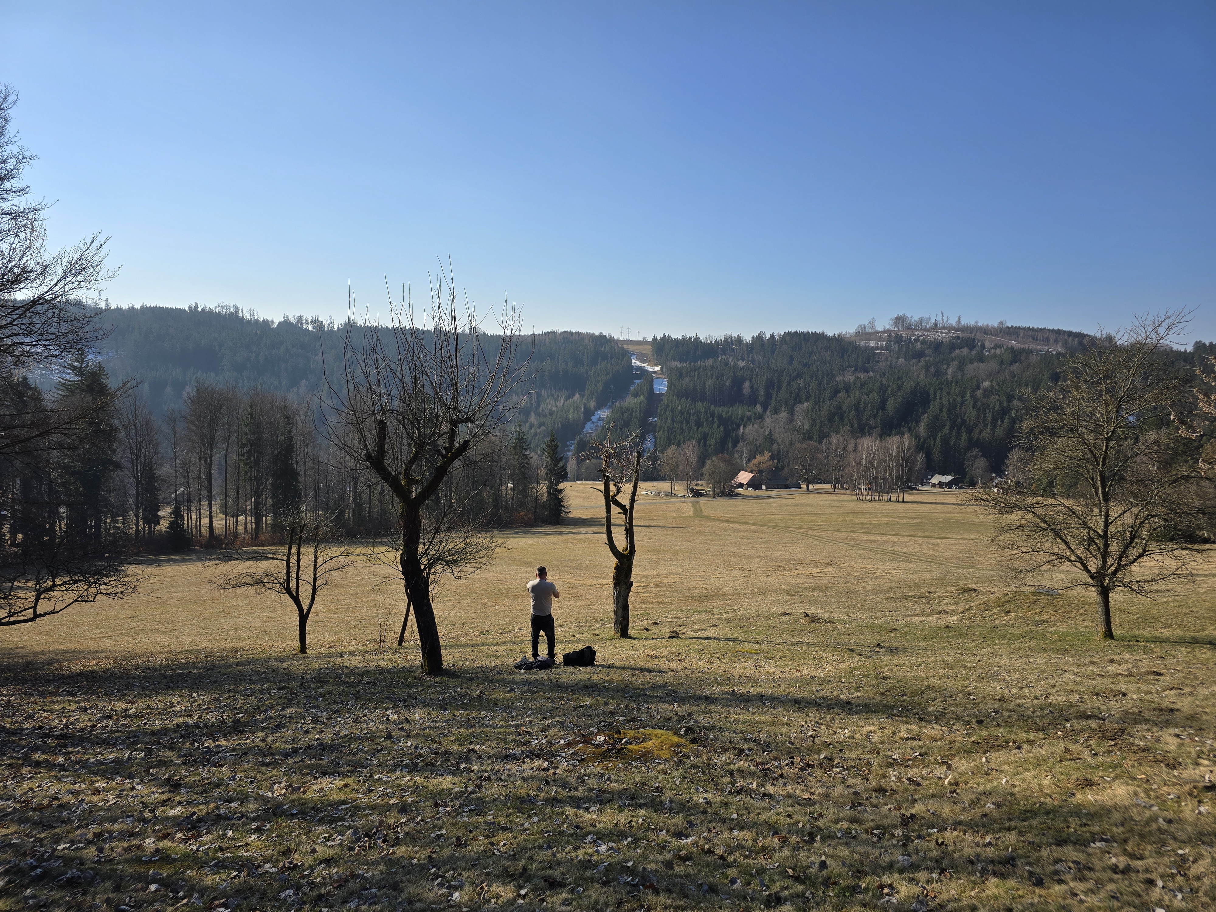 U Tomíčků foto 2
