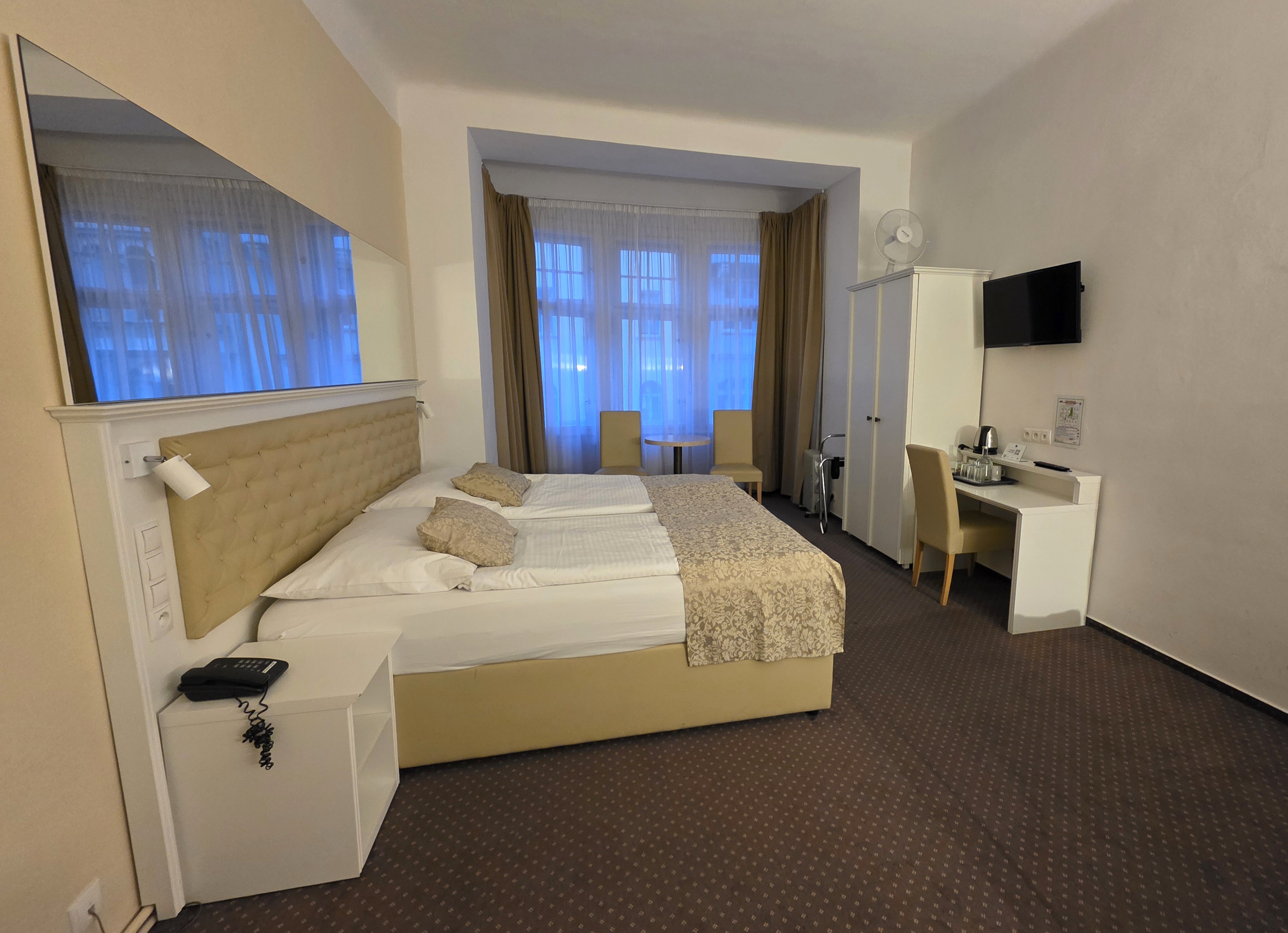 Hotel Taurus foto 3