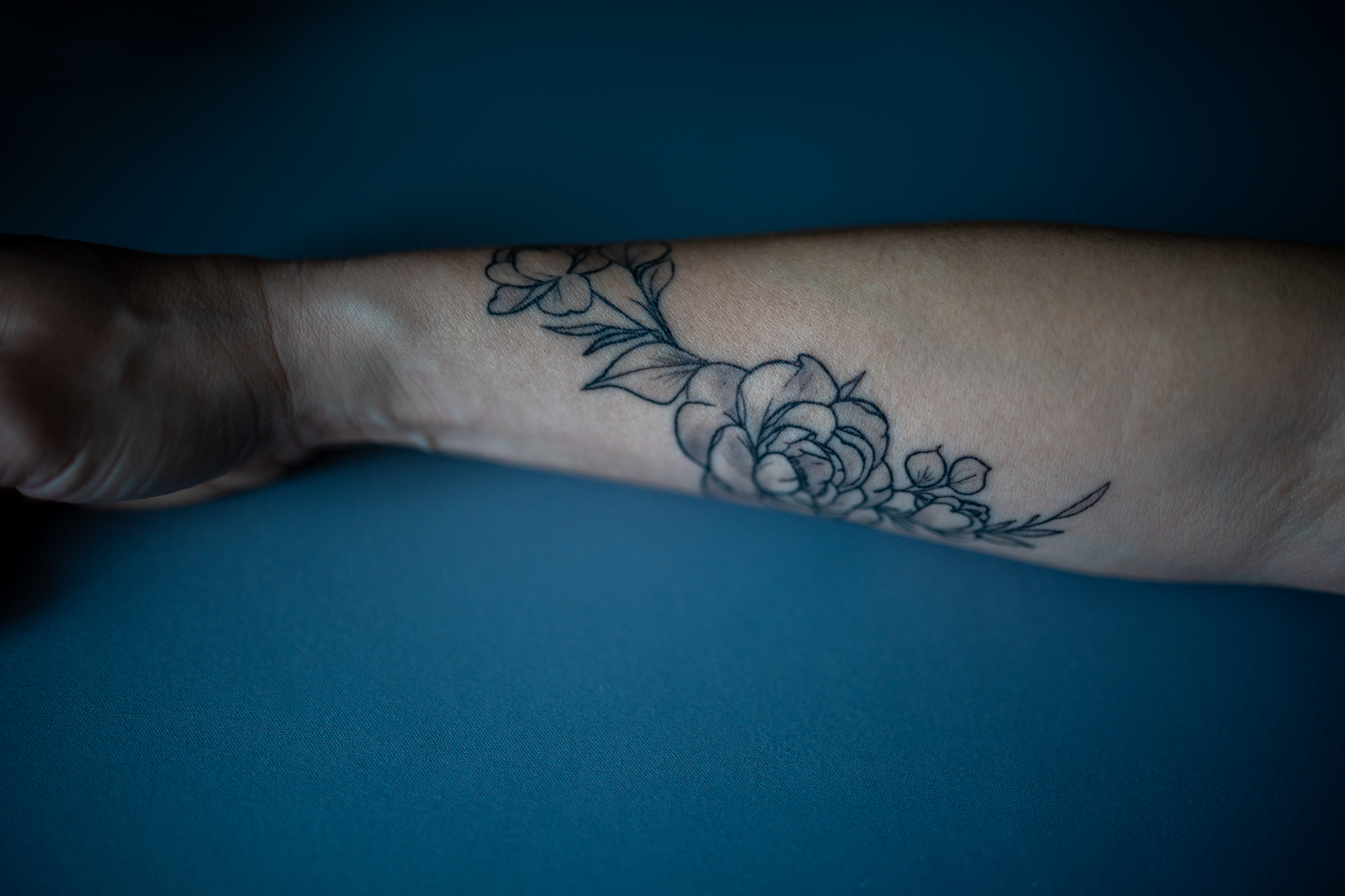 ARIES TATTOO PRAGUE foto 6