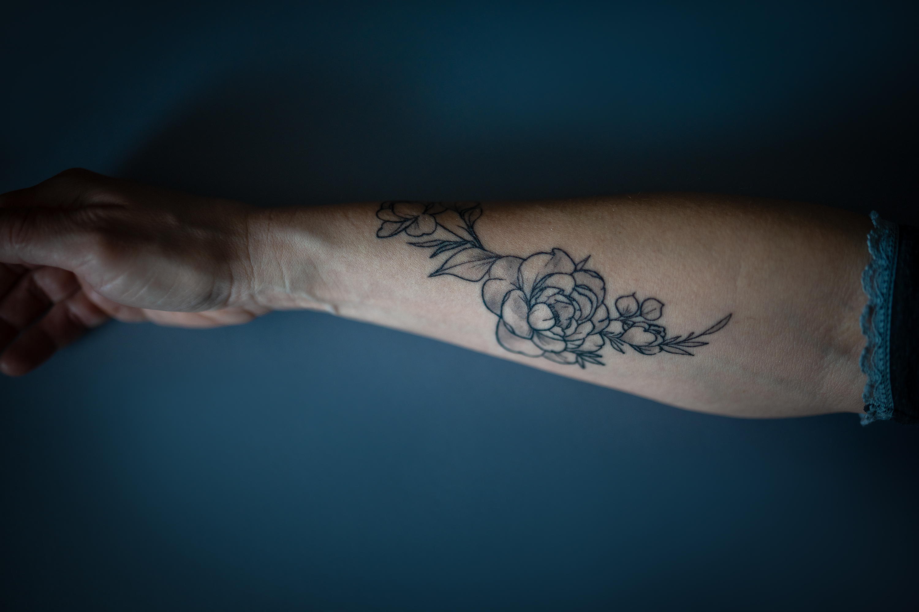 ARIES TATTOO PRAGUE foto 3