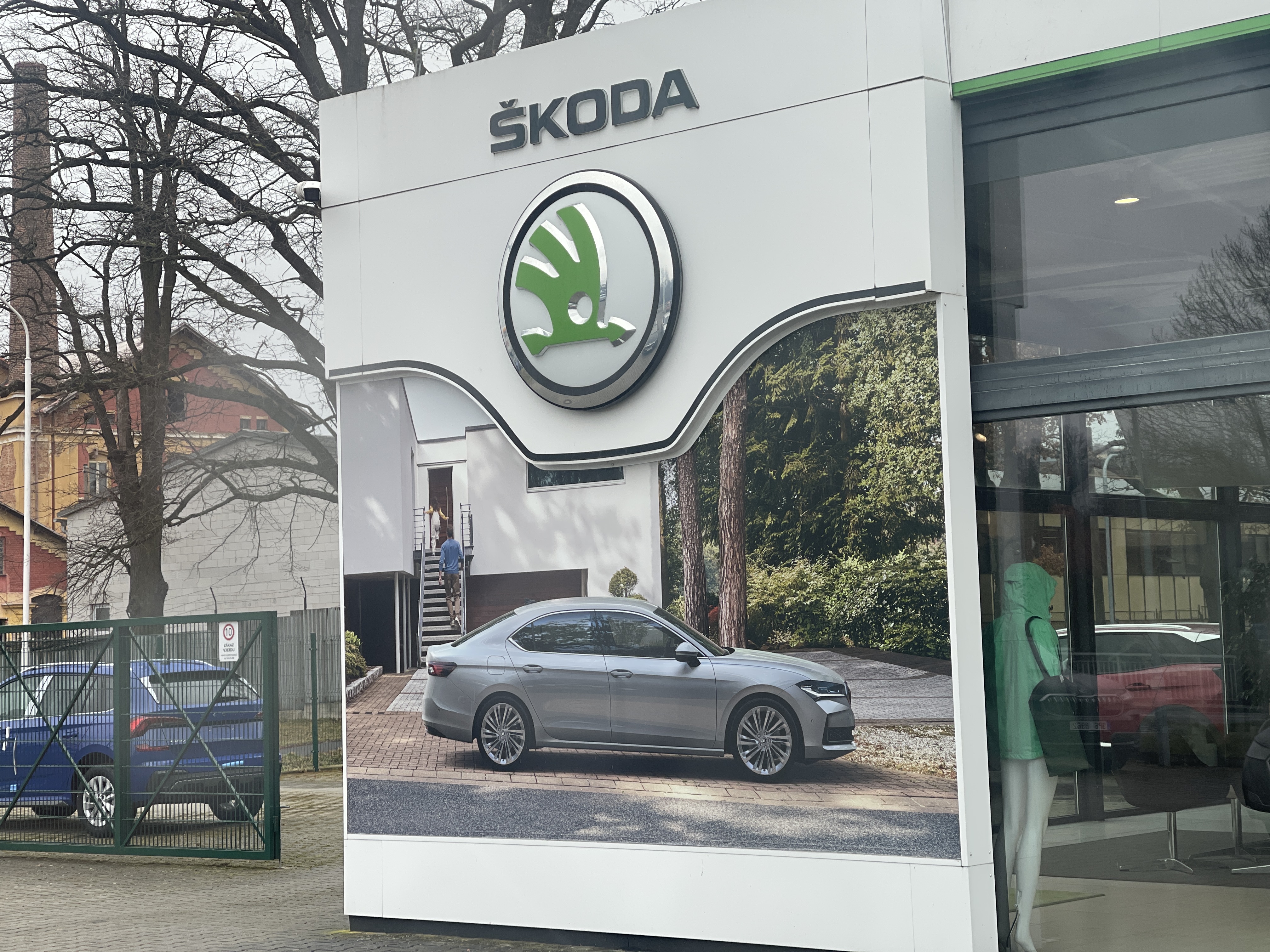 AUTOCENTRUM ŠMUCLER s.r.o. foto 5