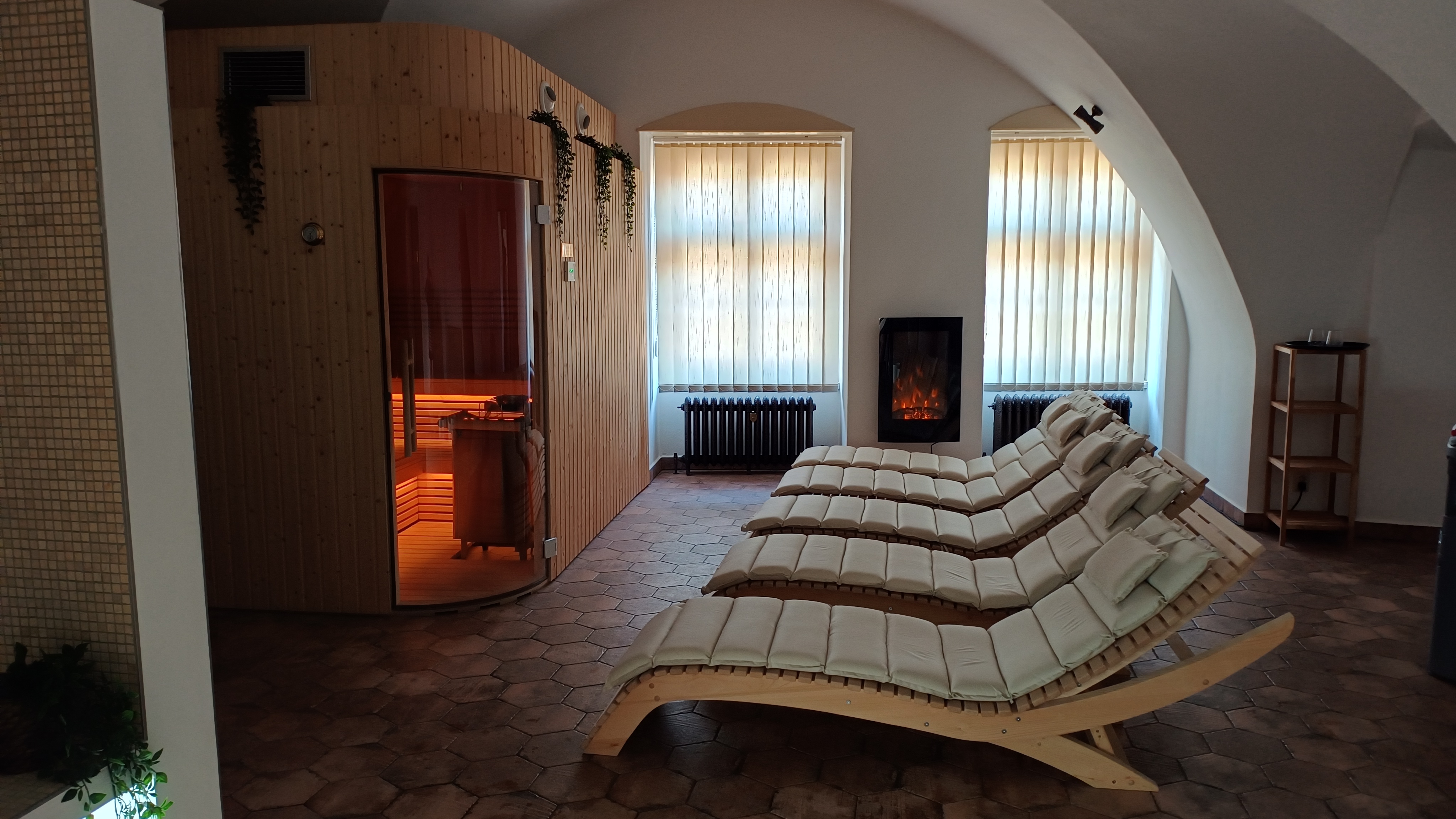 Hotel Klášter Želiv foto 4