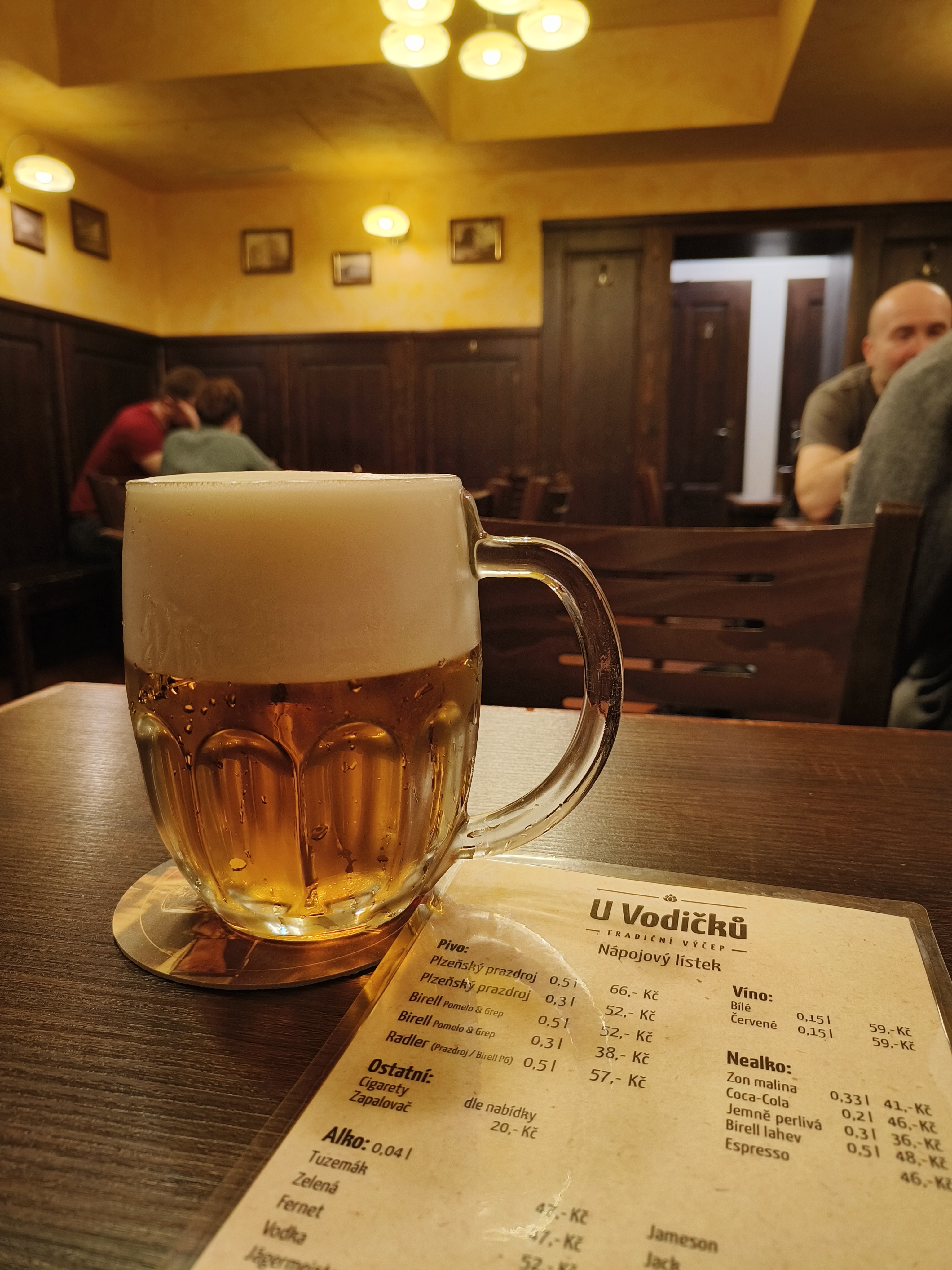 U Vodičků foto 5