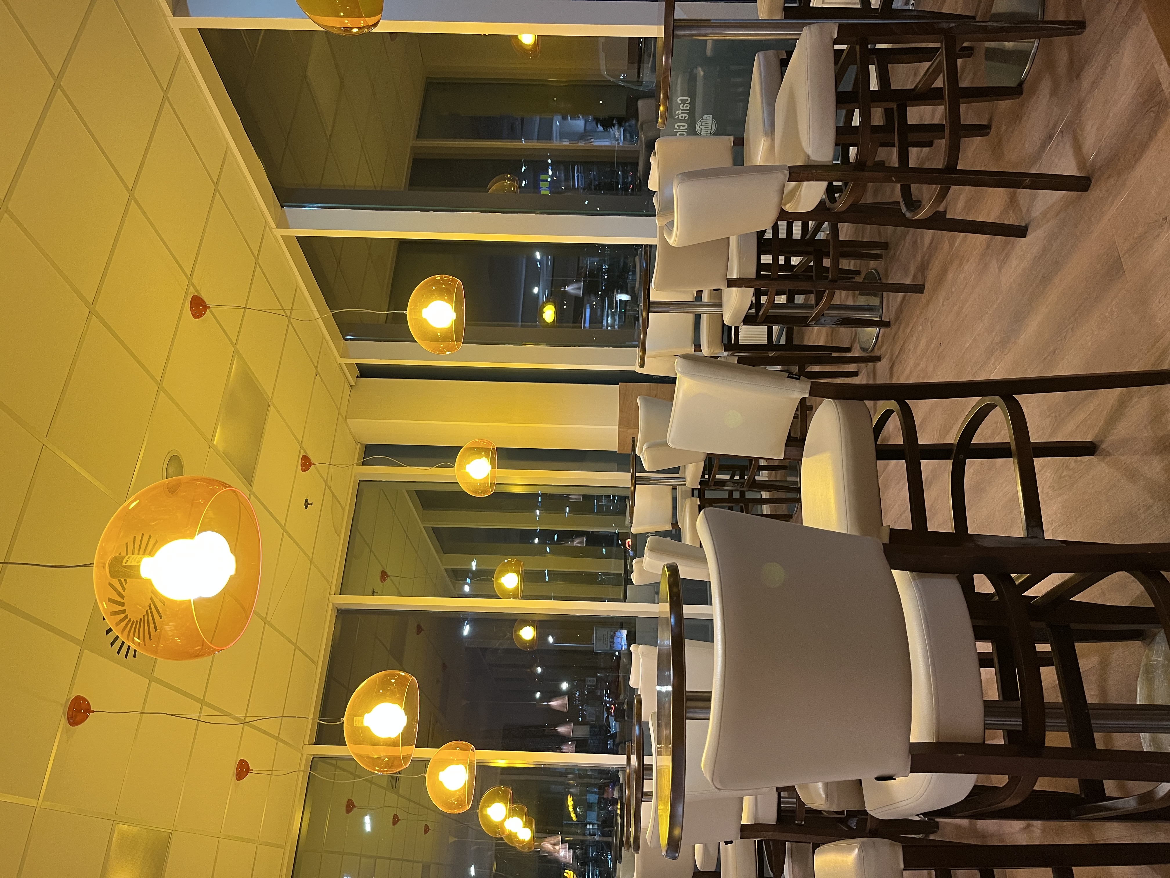 Café Globus foto 2
