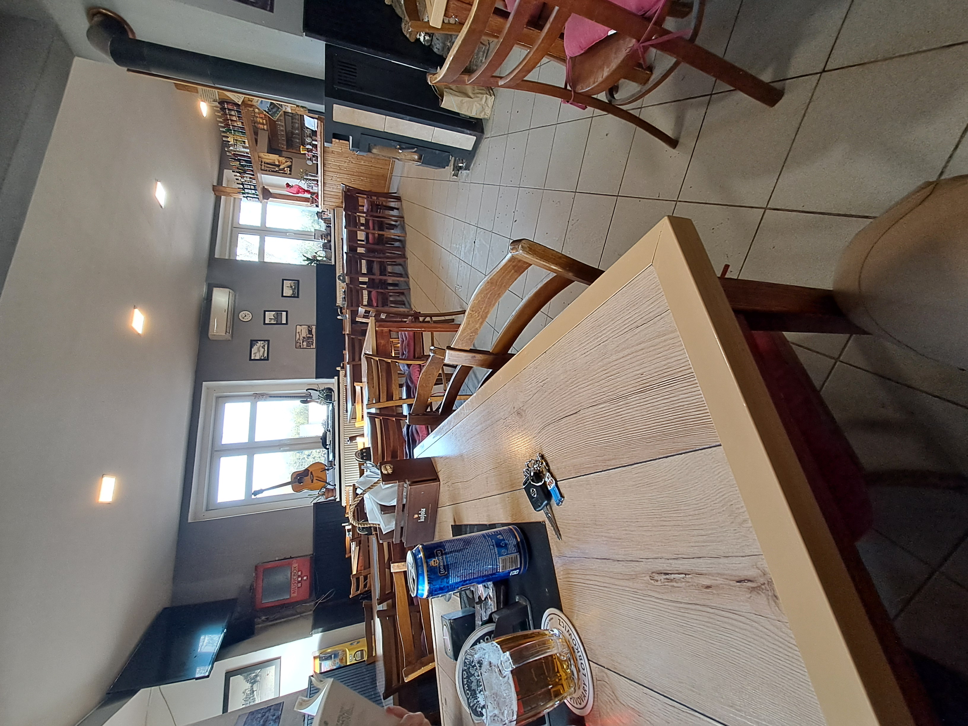 Restaurace Zvonička foto 4