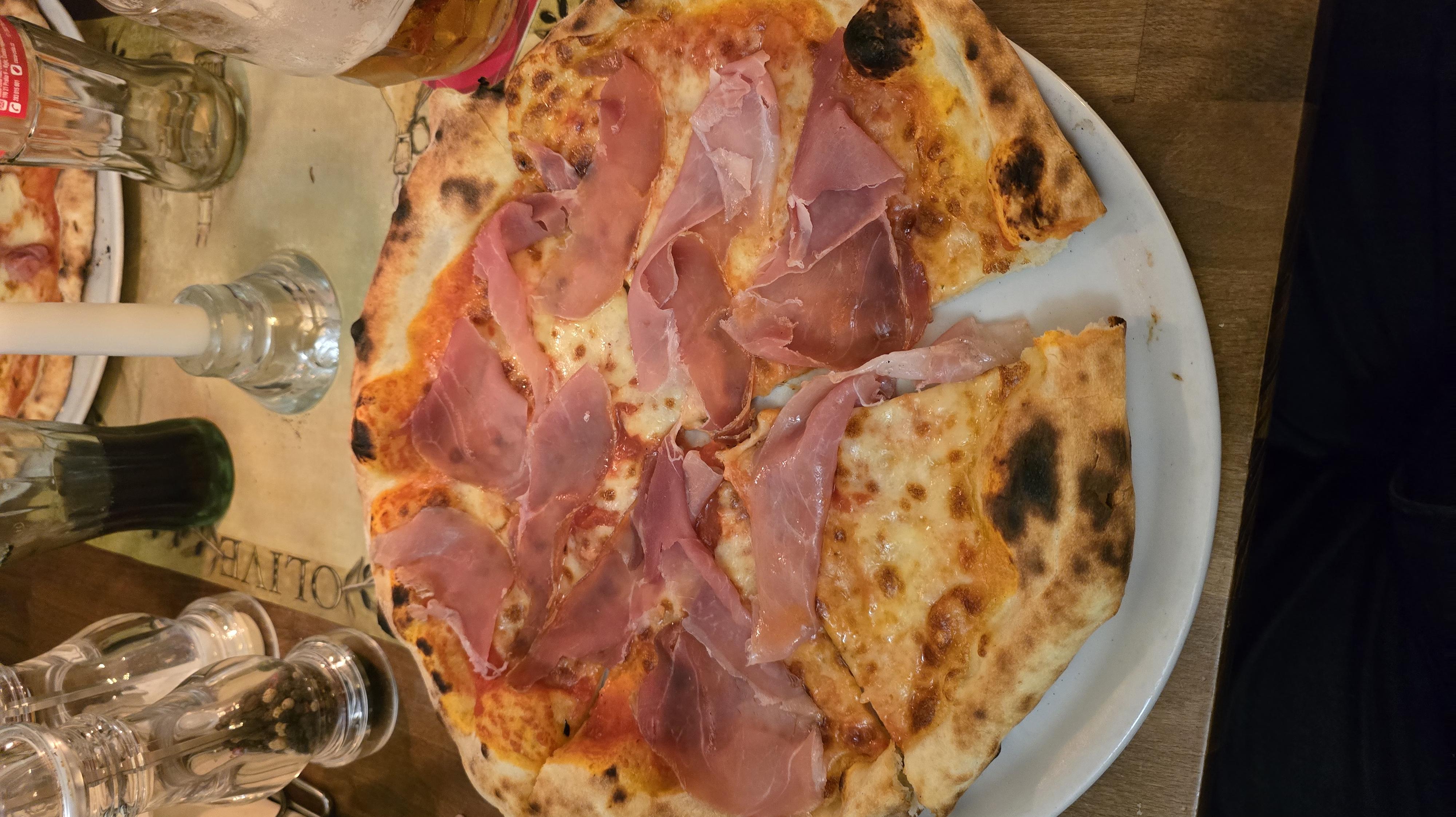 Pizzeria Made in Italy foto 6