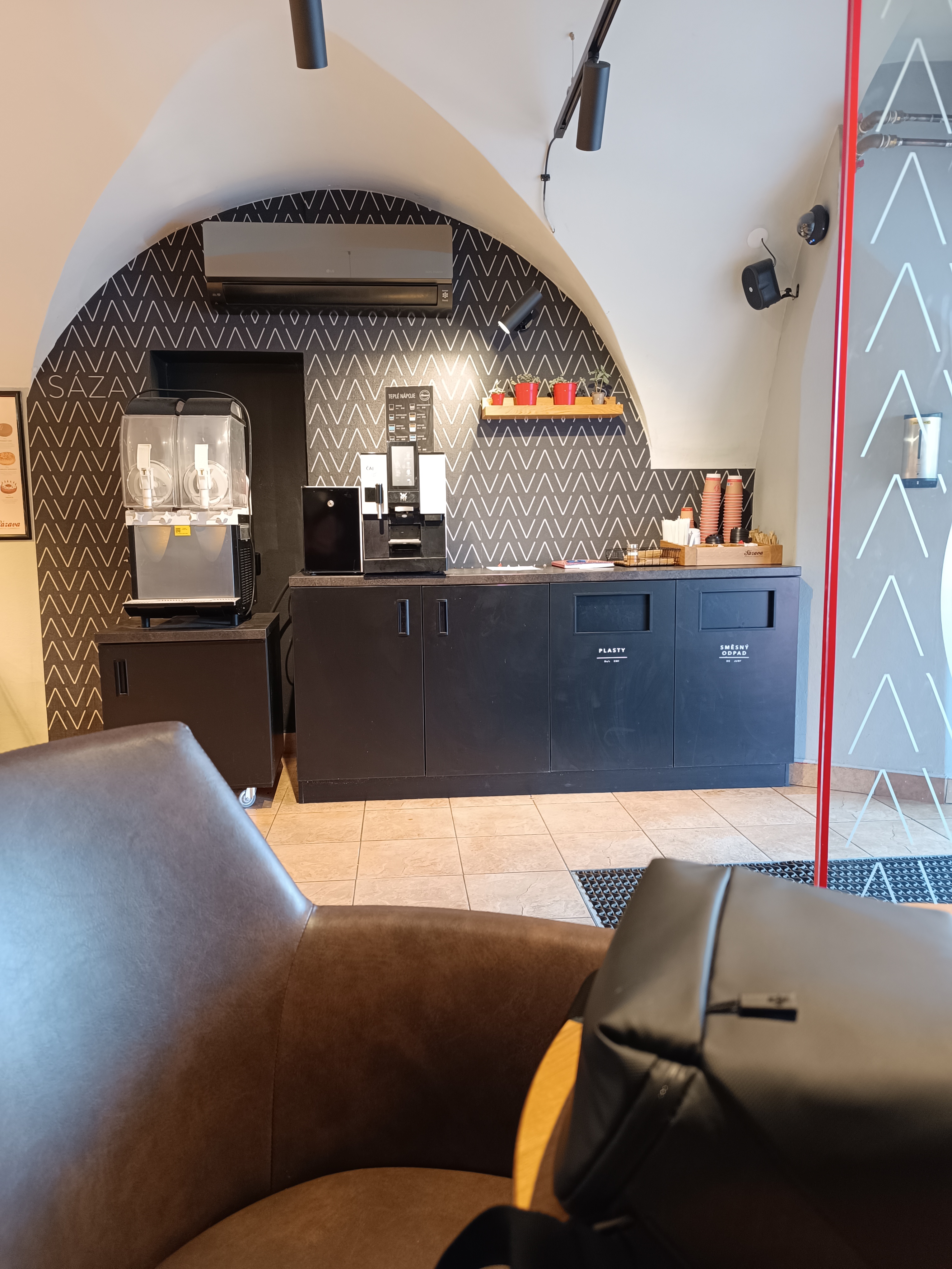 Pekařství a cukrářství Sázava foto 2