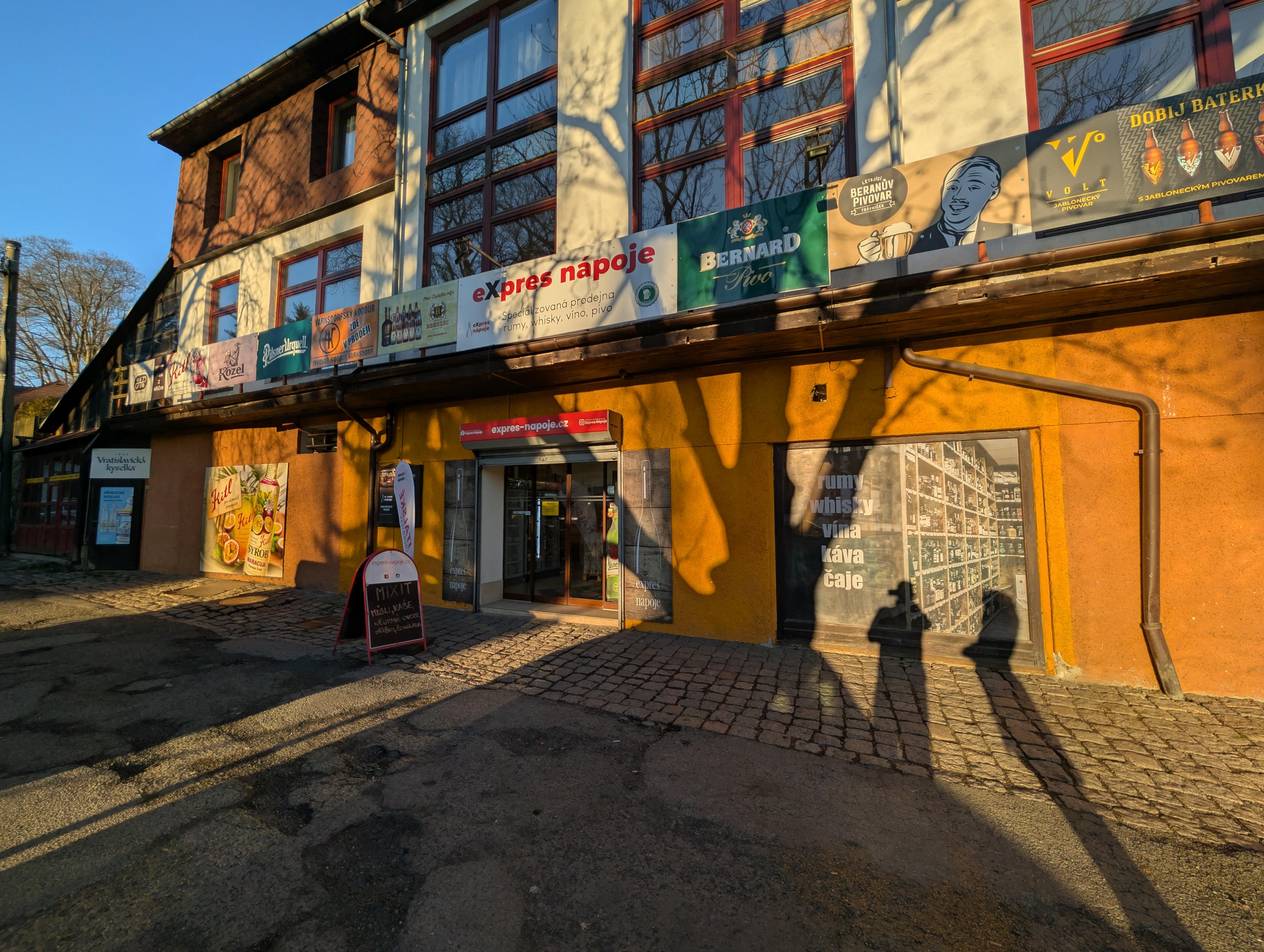 expres nápoje, s.r.o. foto 3