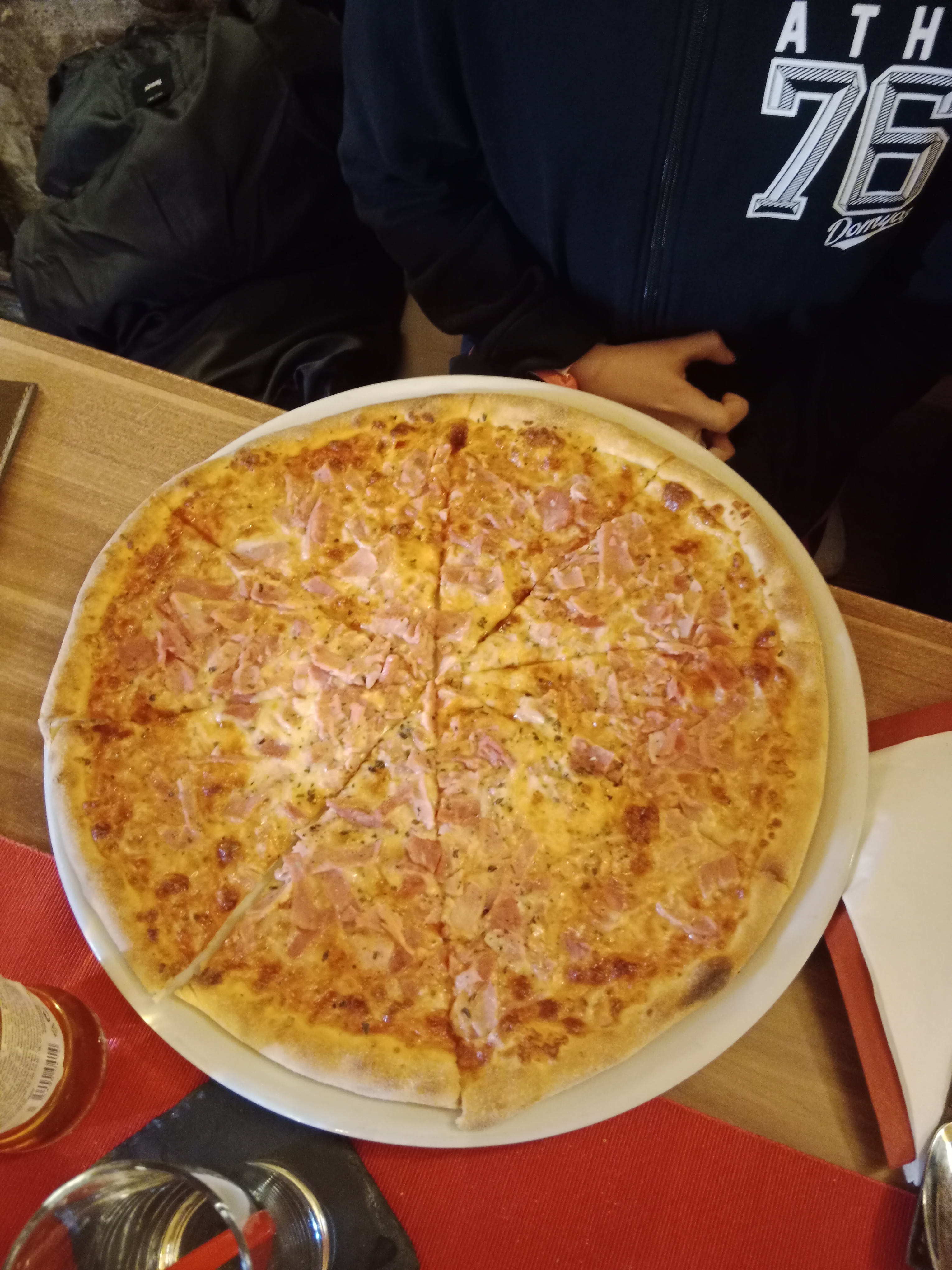 Pizzeria Bella Italia foto 4