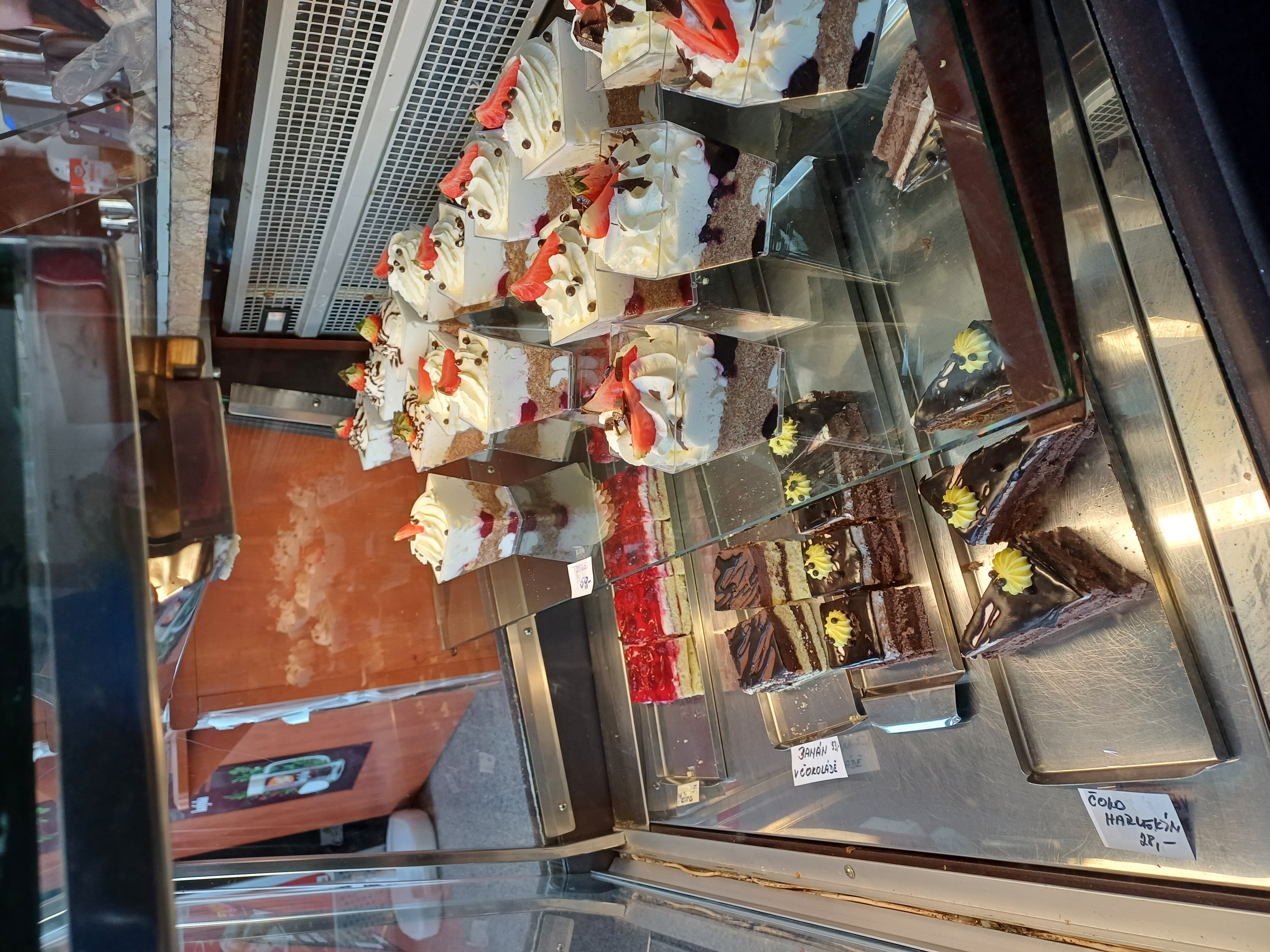 Kavárna Přístav foto 3