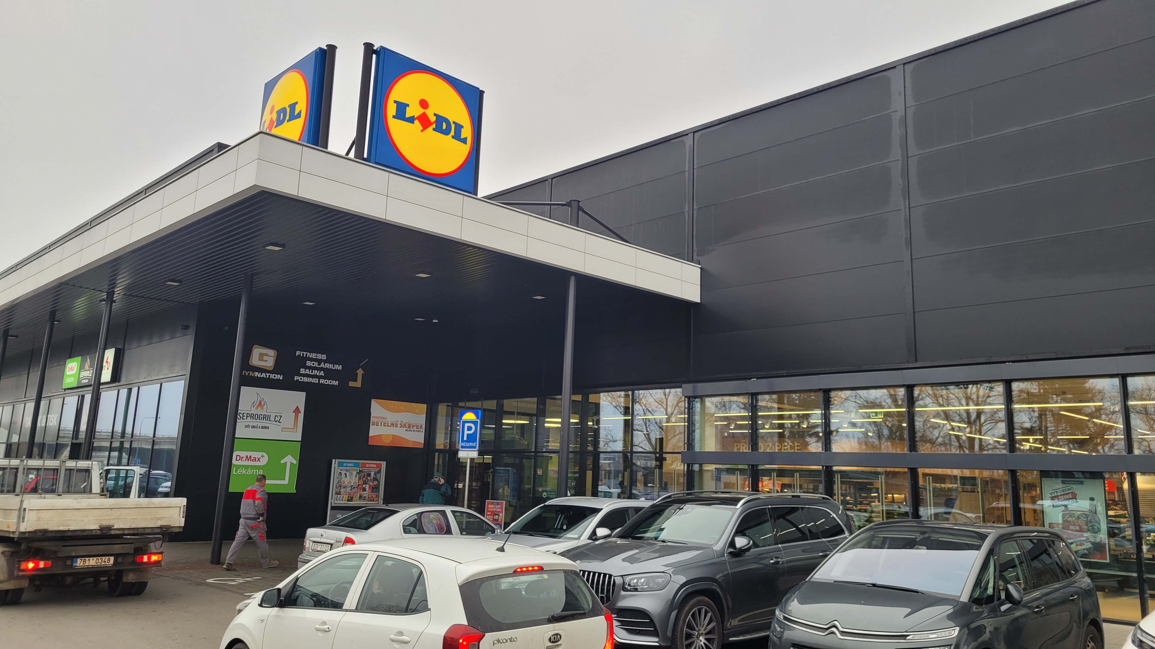 Lidl foto 6