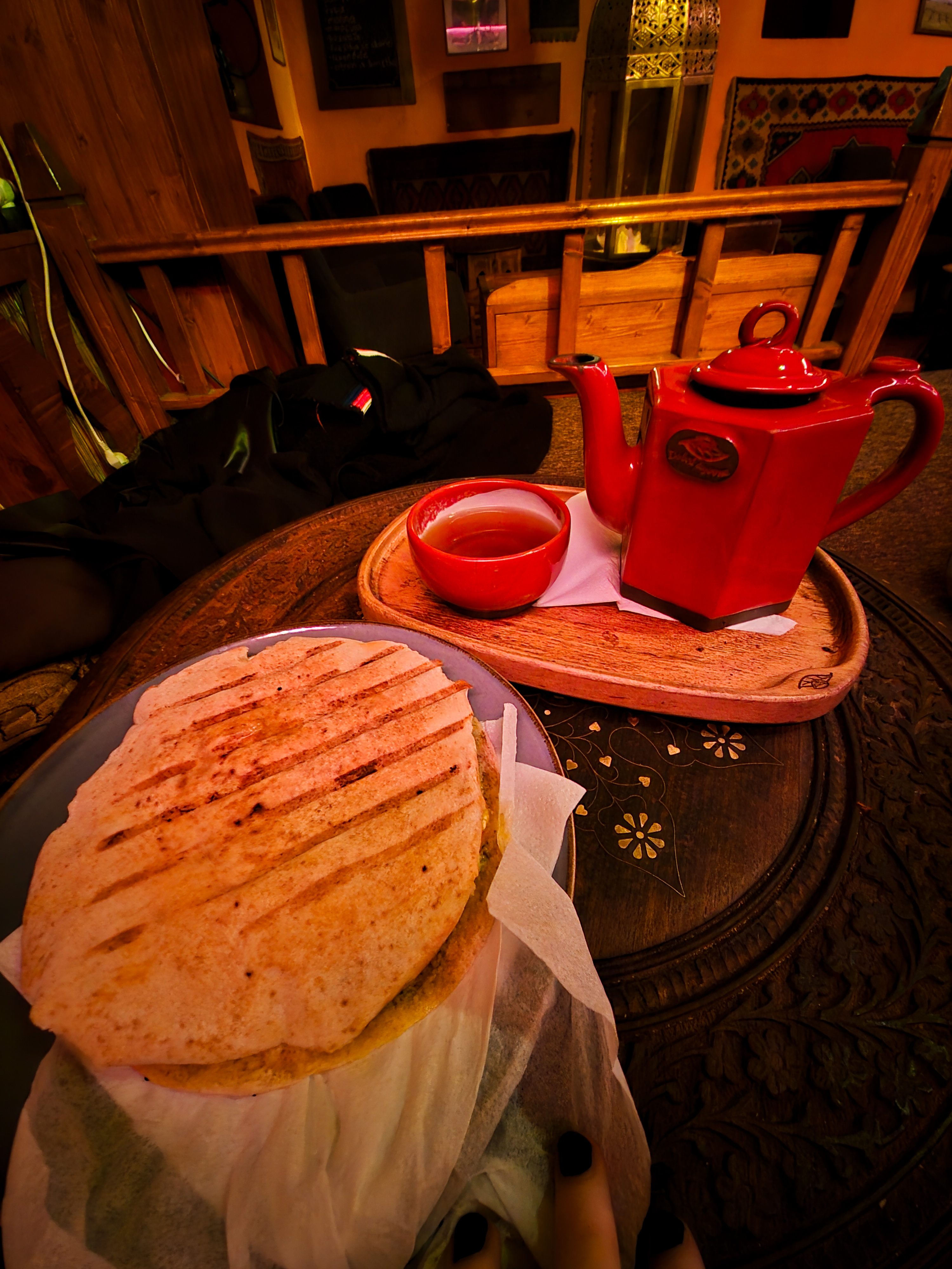 Dobrá čajovna Plzeň foto 2