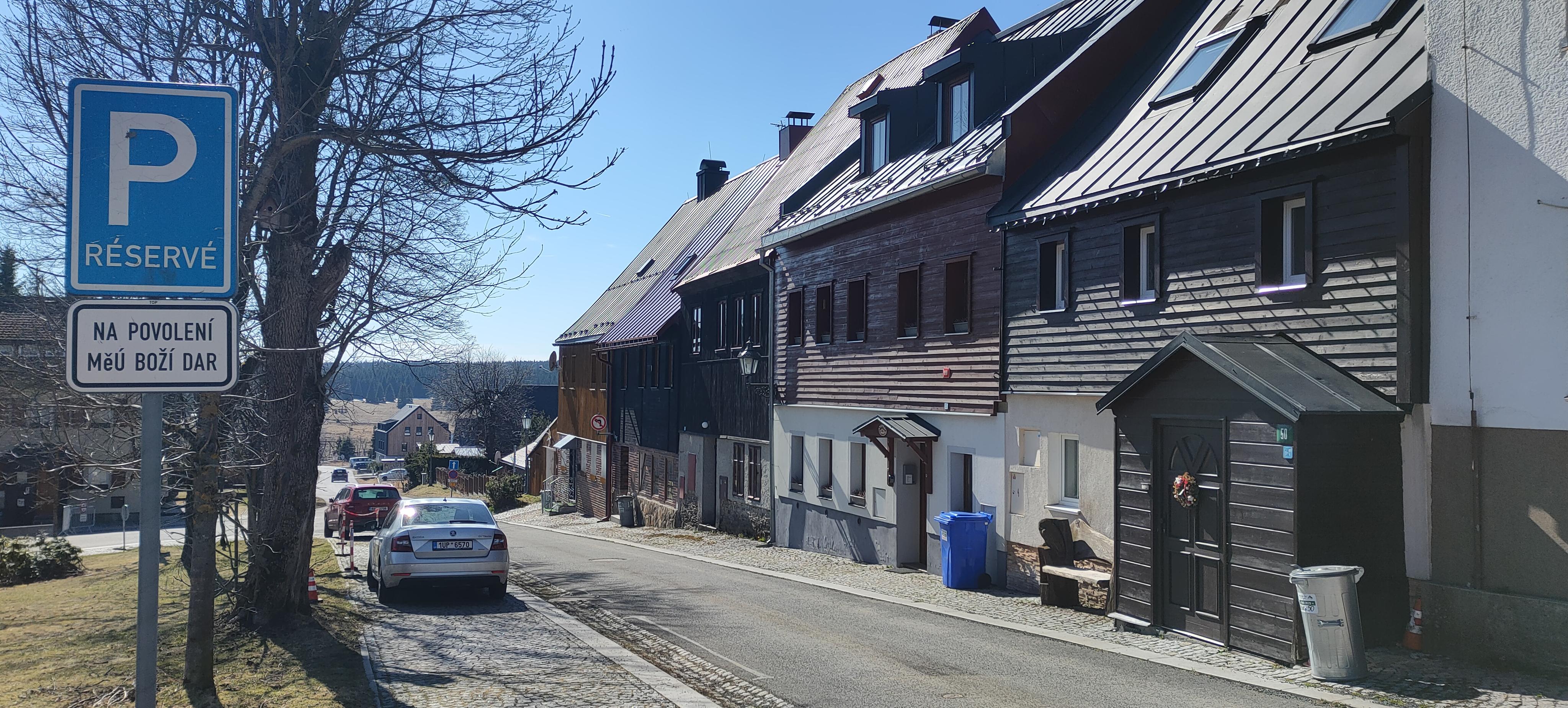 Apartmány Na náměstí foto 6