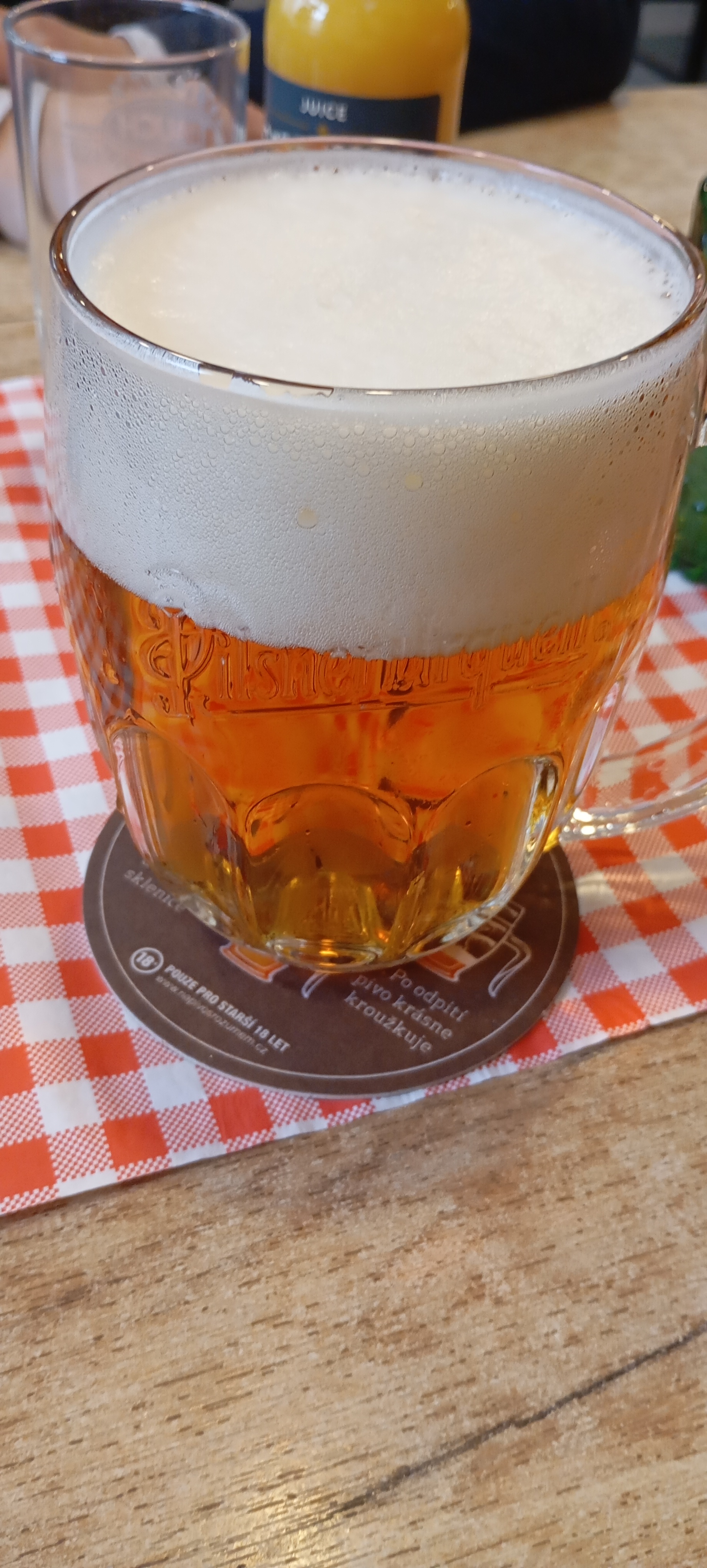 Pizzerie U Kozlíků foto 6