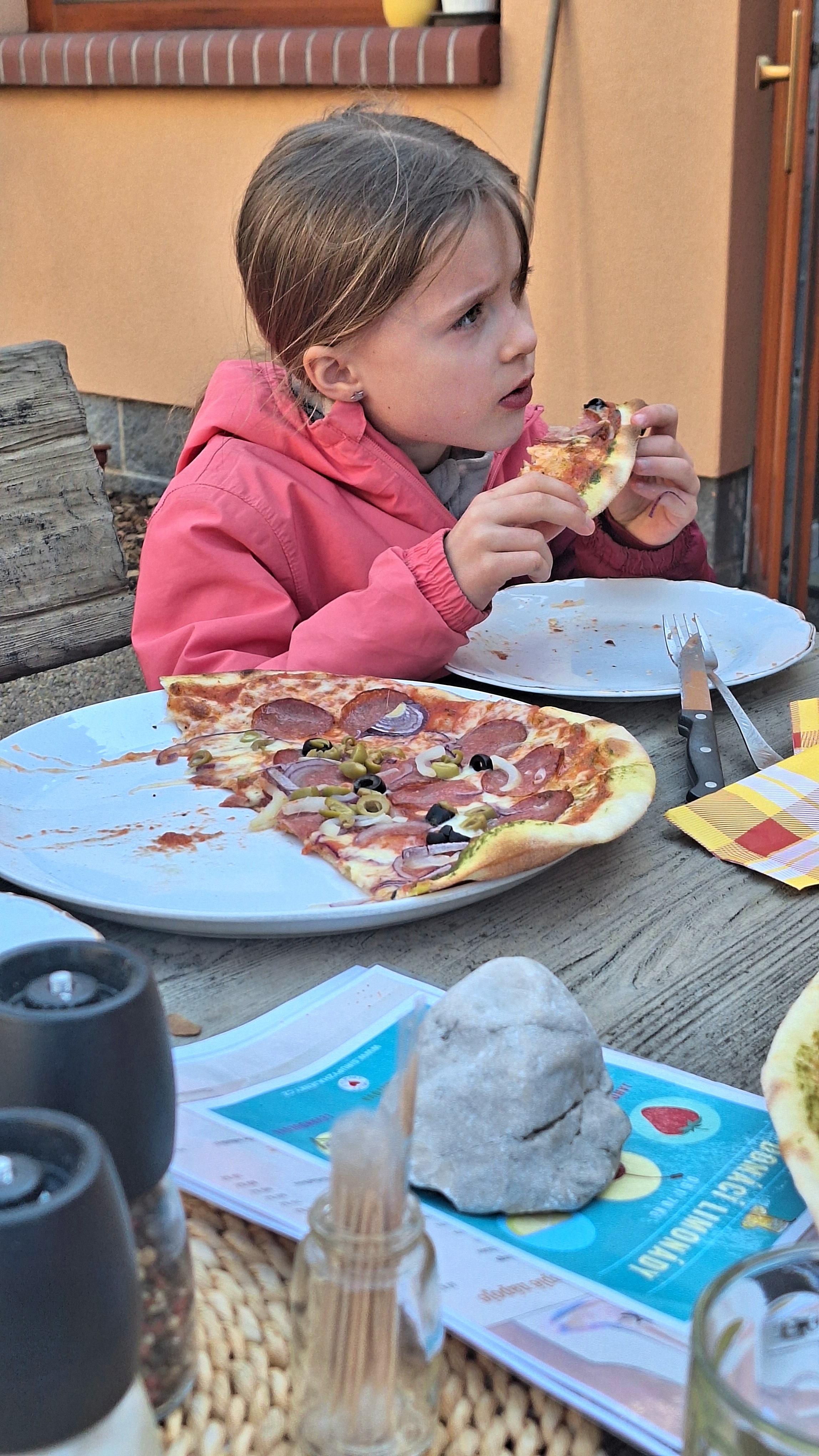 Pizzerie 16 foto 4