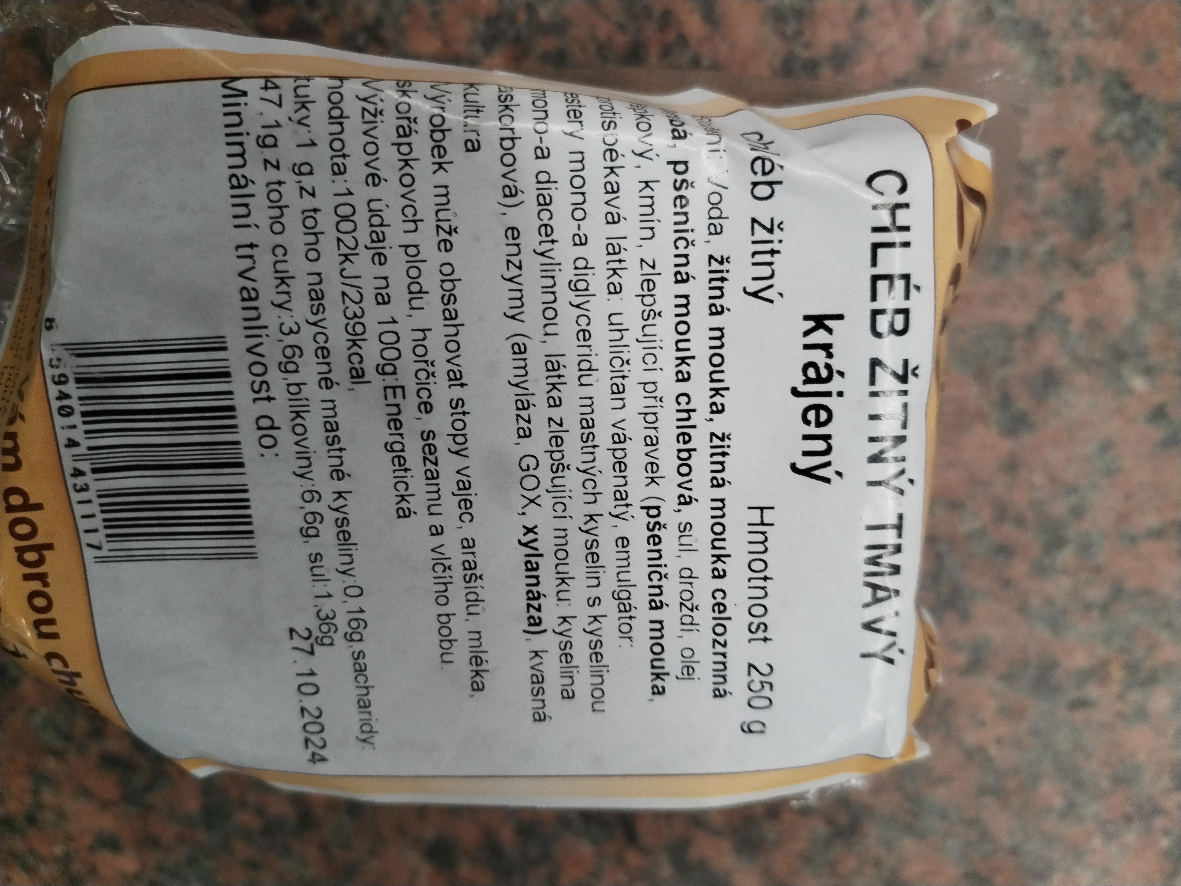 Pekárna Lomná foto 4