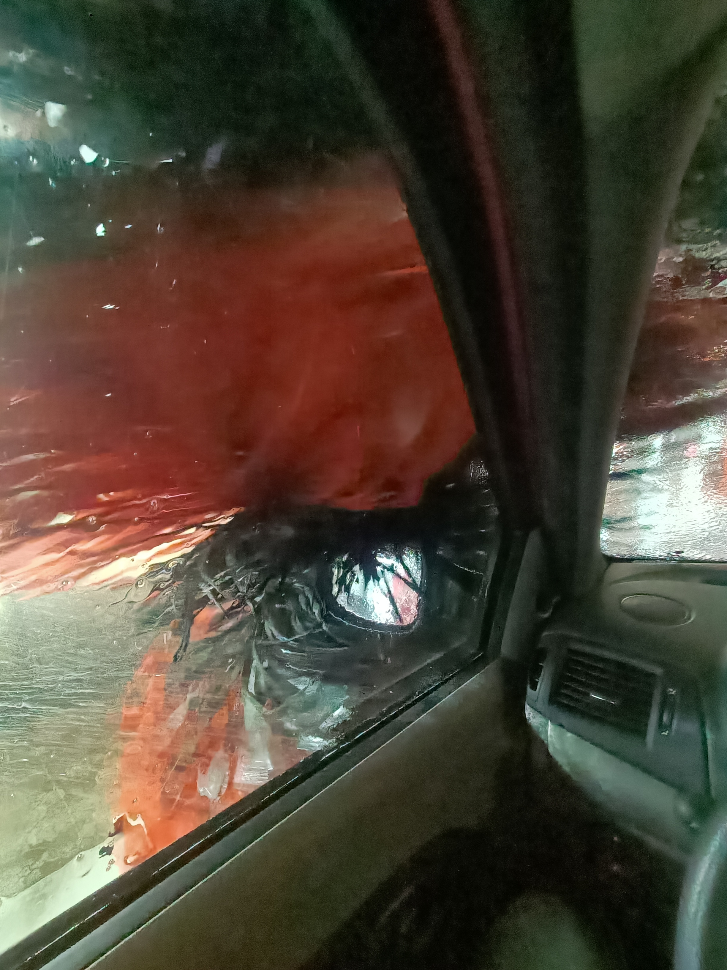 Automyčka Globus foto 4