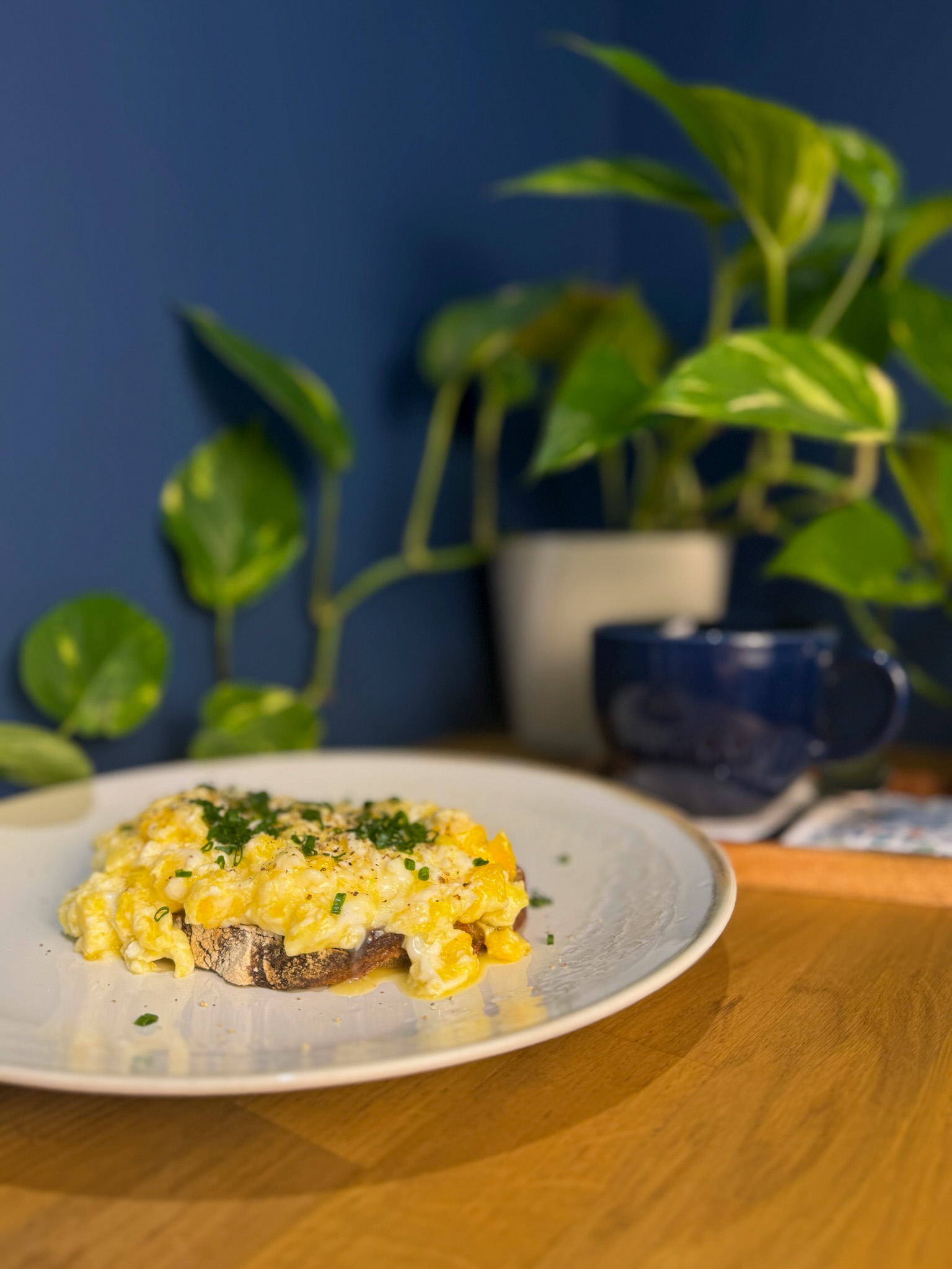 Spálený Kafe foto 6