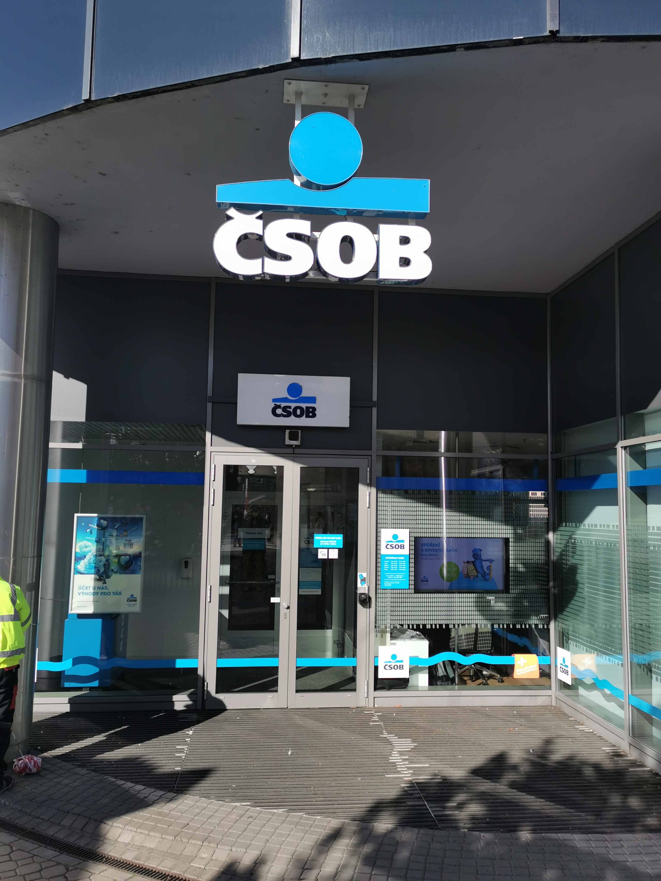 ČSOB - Československá obchodní banka foto 5