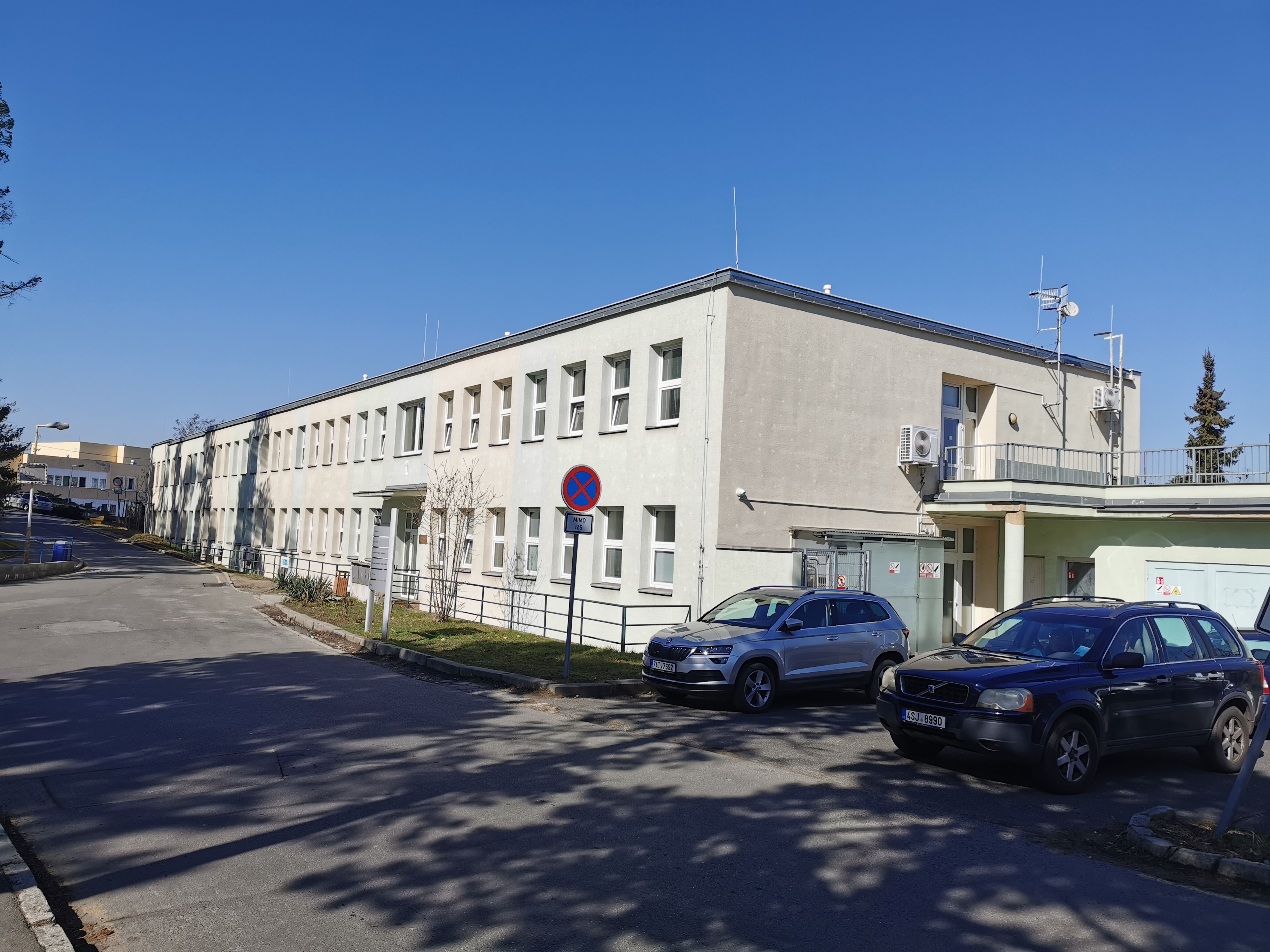 Kardiologie na Bulovce foto 4