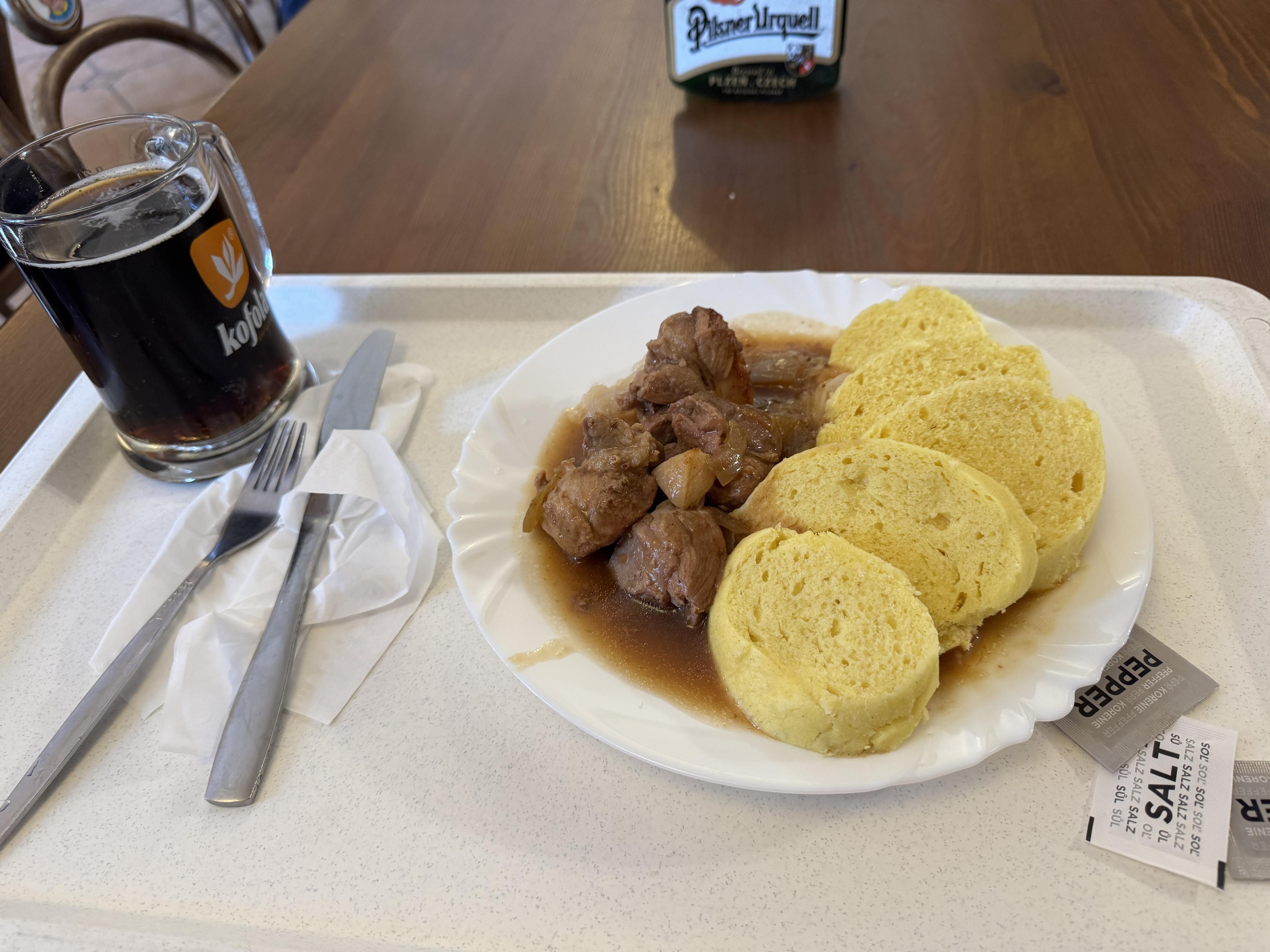 Restaurace Švejk foto 2