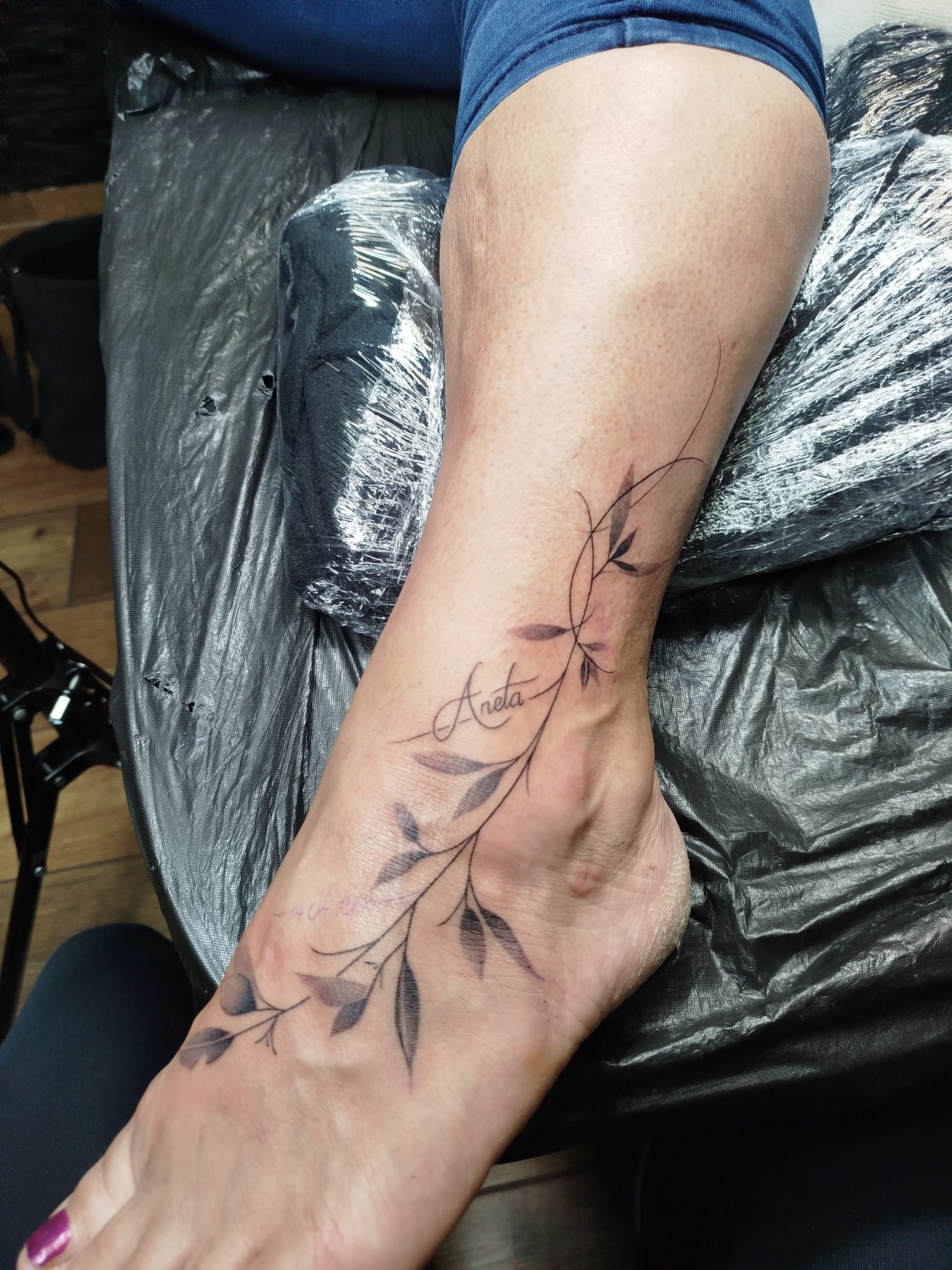 Tattoomania foto 2