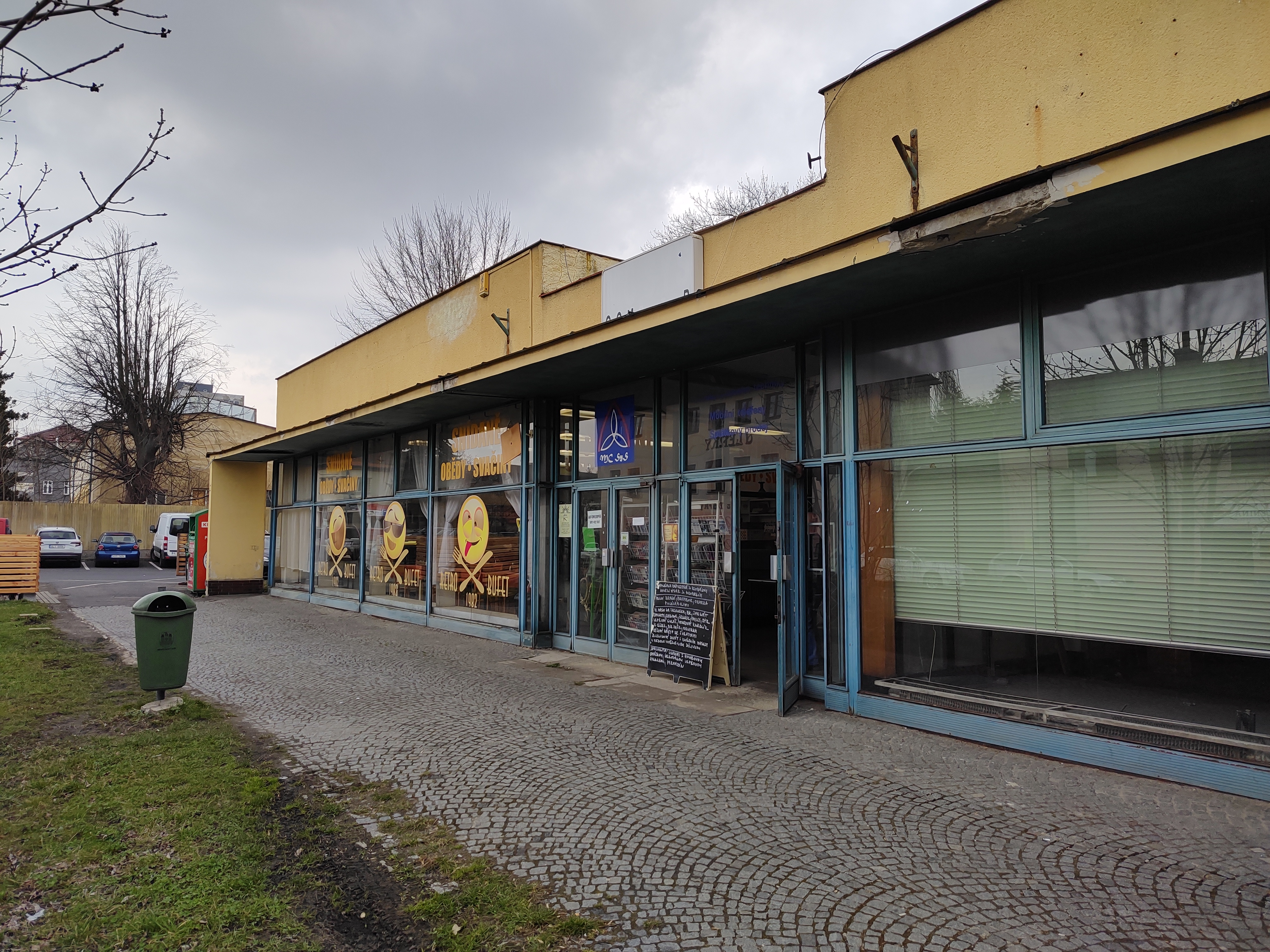 Retro Bufet foto 6